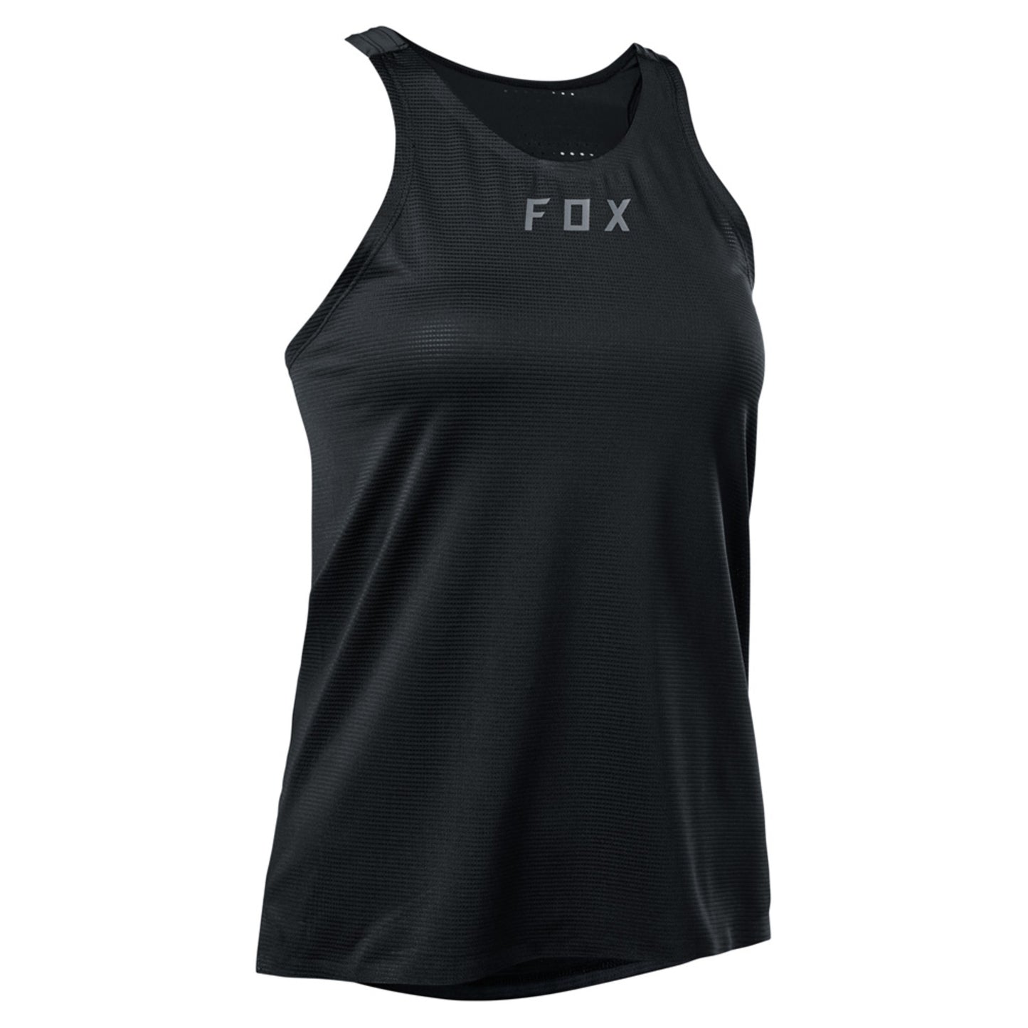Fox Flexair Women's Tank - BLACK - XS