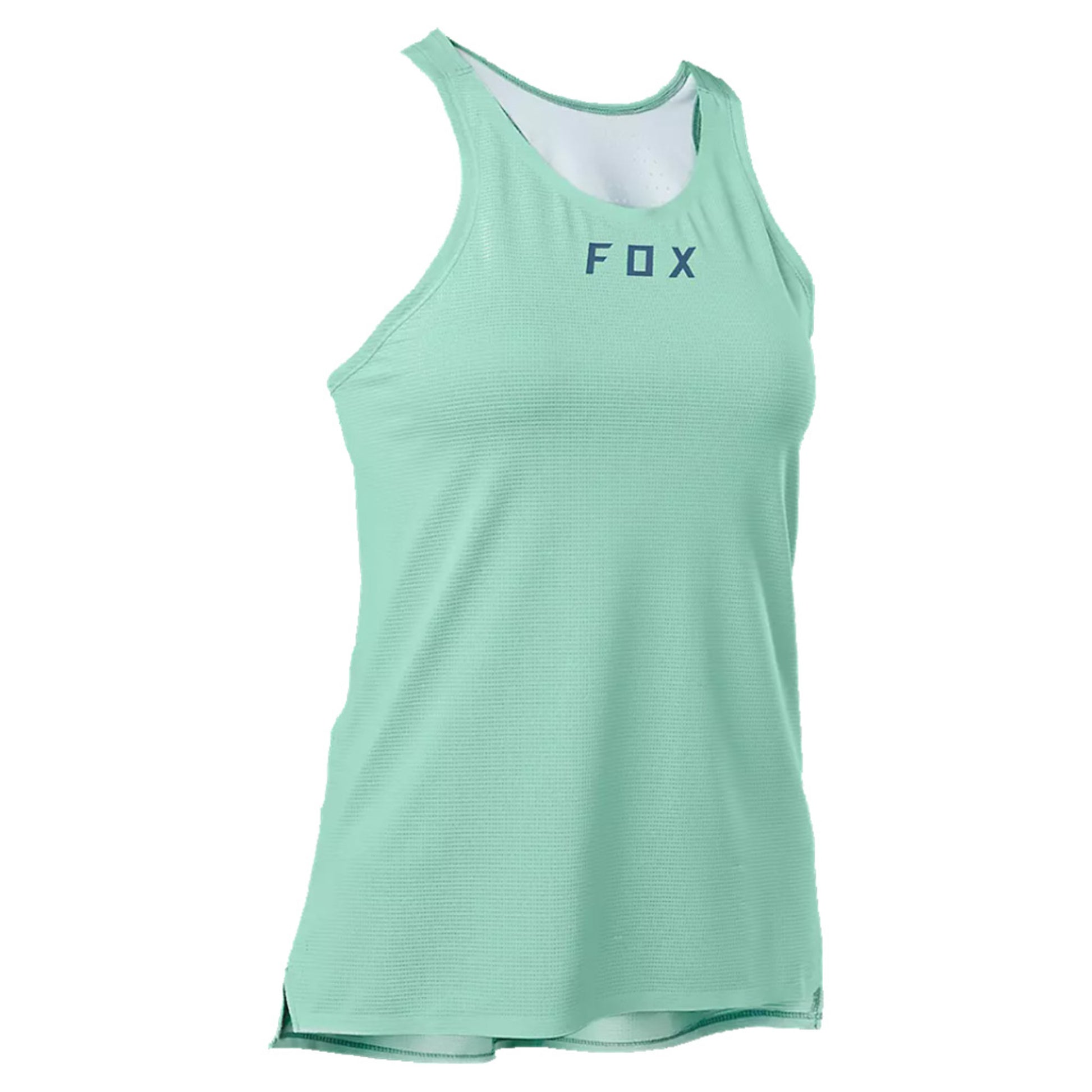 Fox Flexair Women's Tank - JADE - XS
