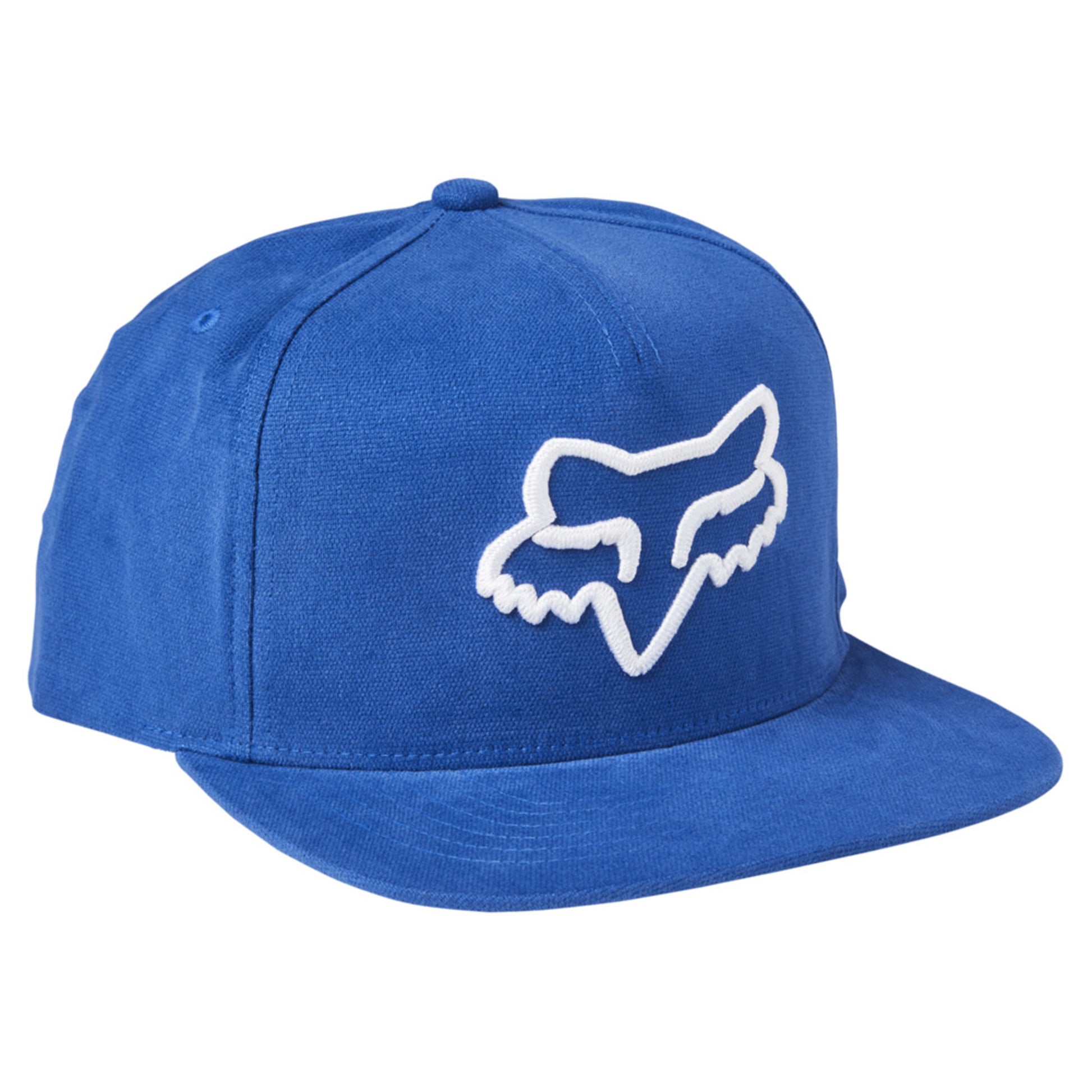 Fox Instill Snapback 2.0 Men's Hat - ROYAL BLUE