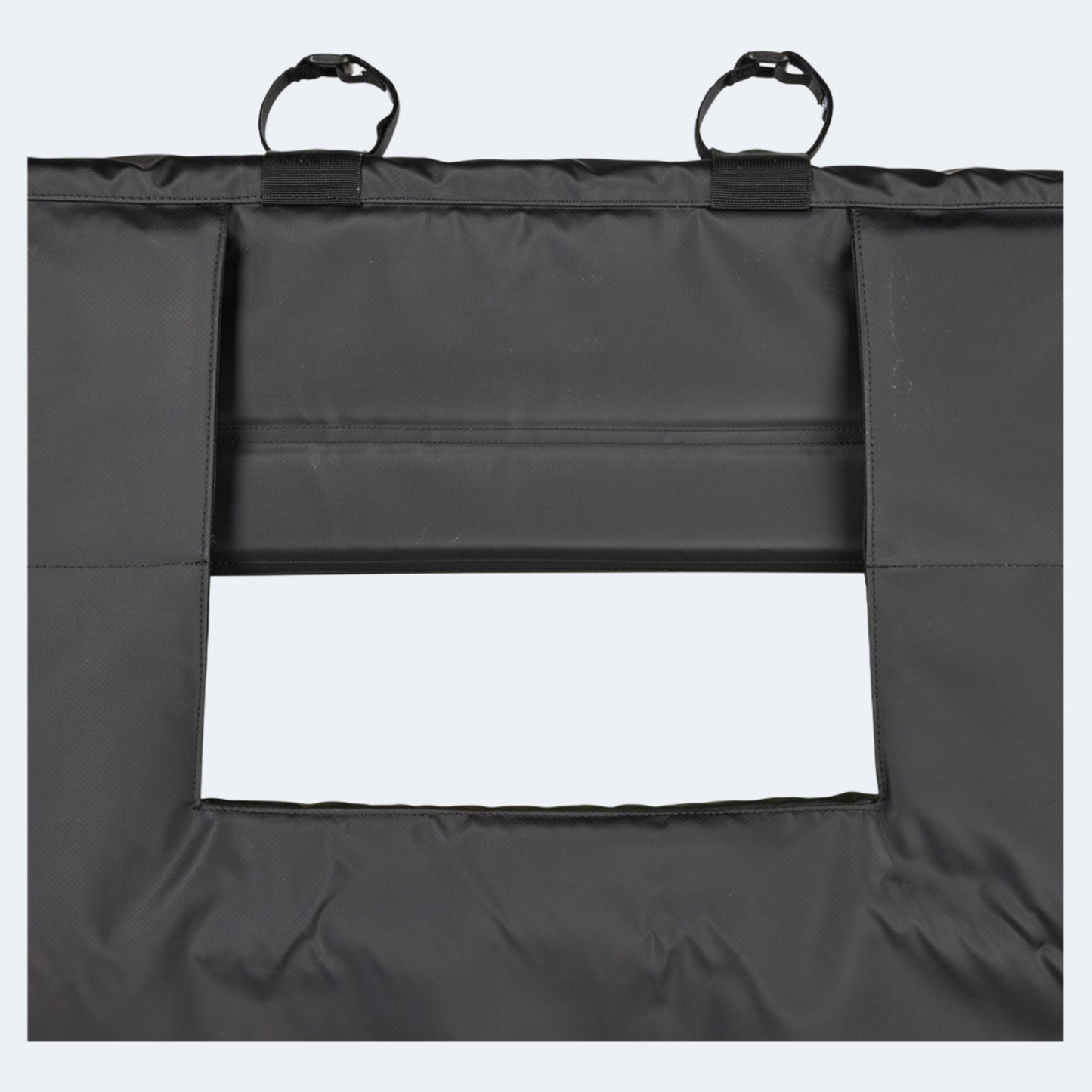 Fox Large Tailgate Cover