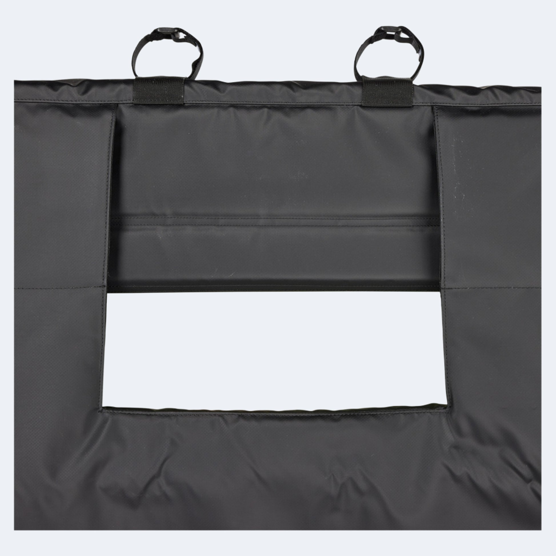 Fox Large Tailgate Cover