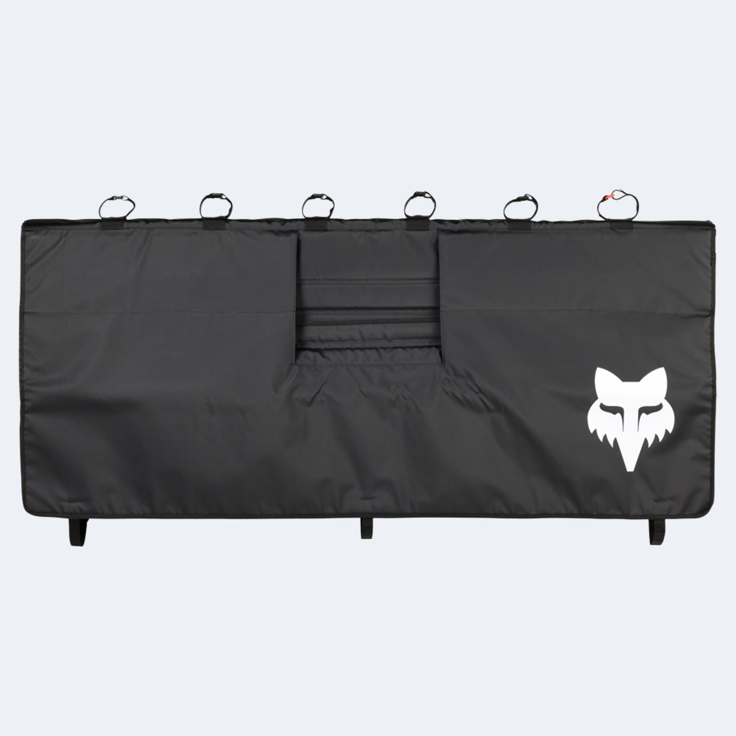 Fox Large Tailgate Cover
