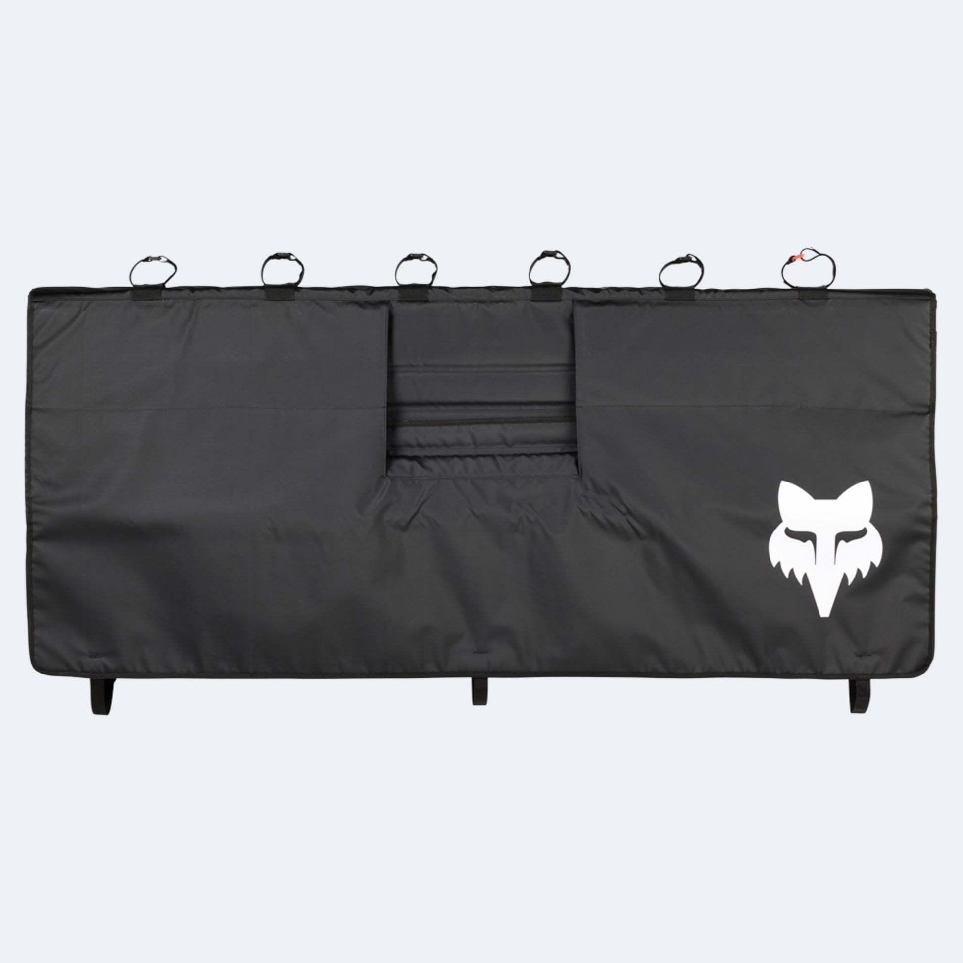 Fox Large Tailgate Cover