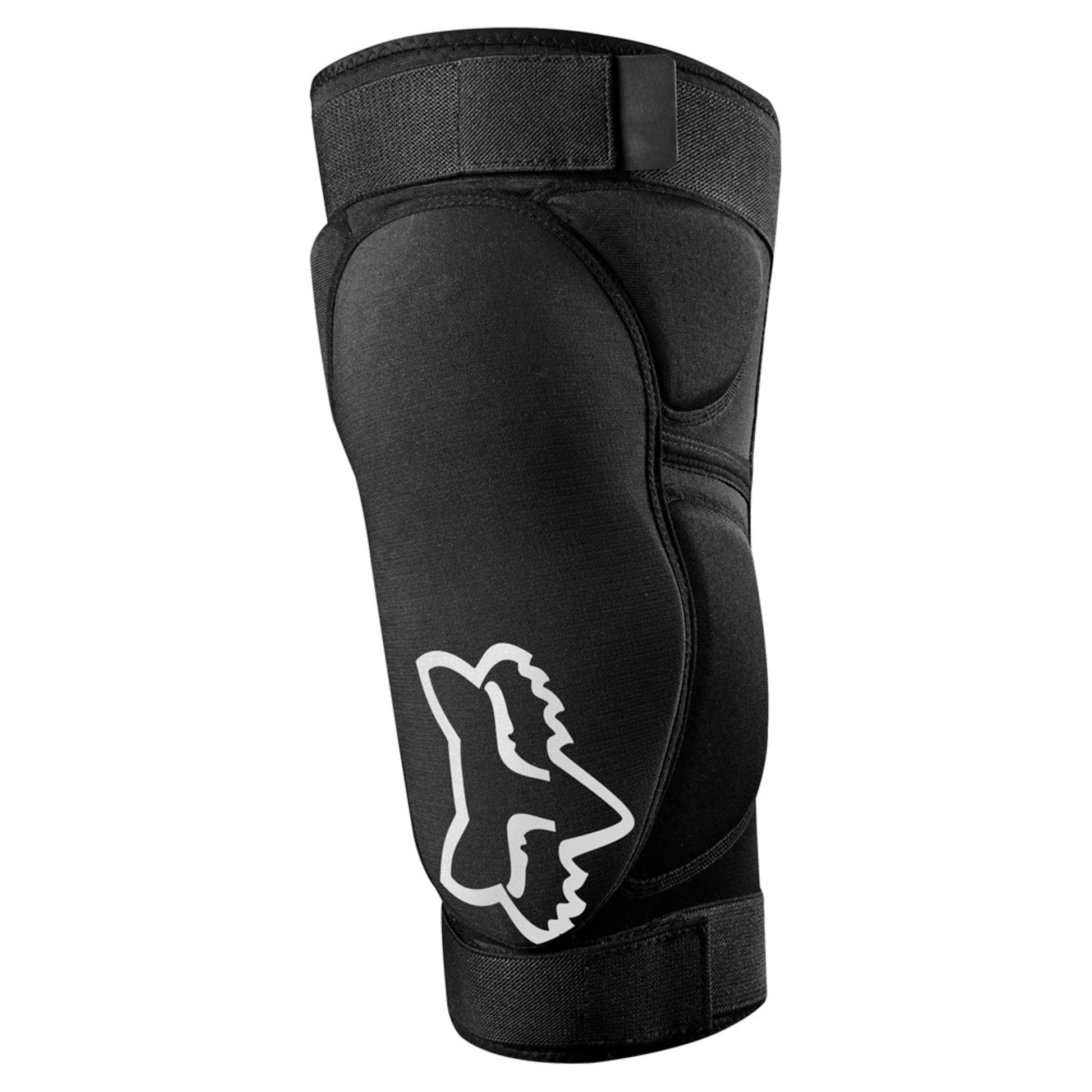 Fox Launch D30 Knee Guard - BLACK - S