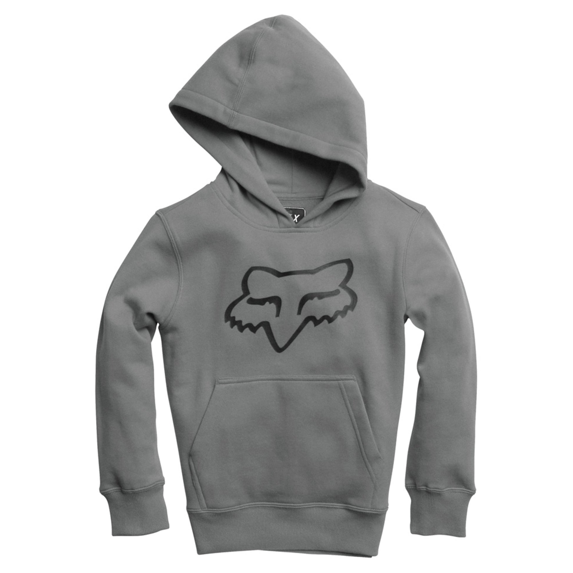 Fox Legacy Pullover Youth Fleece