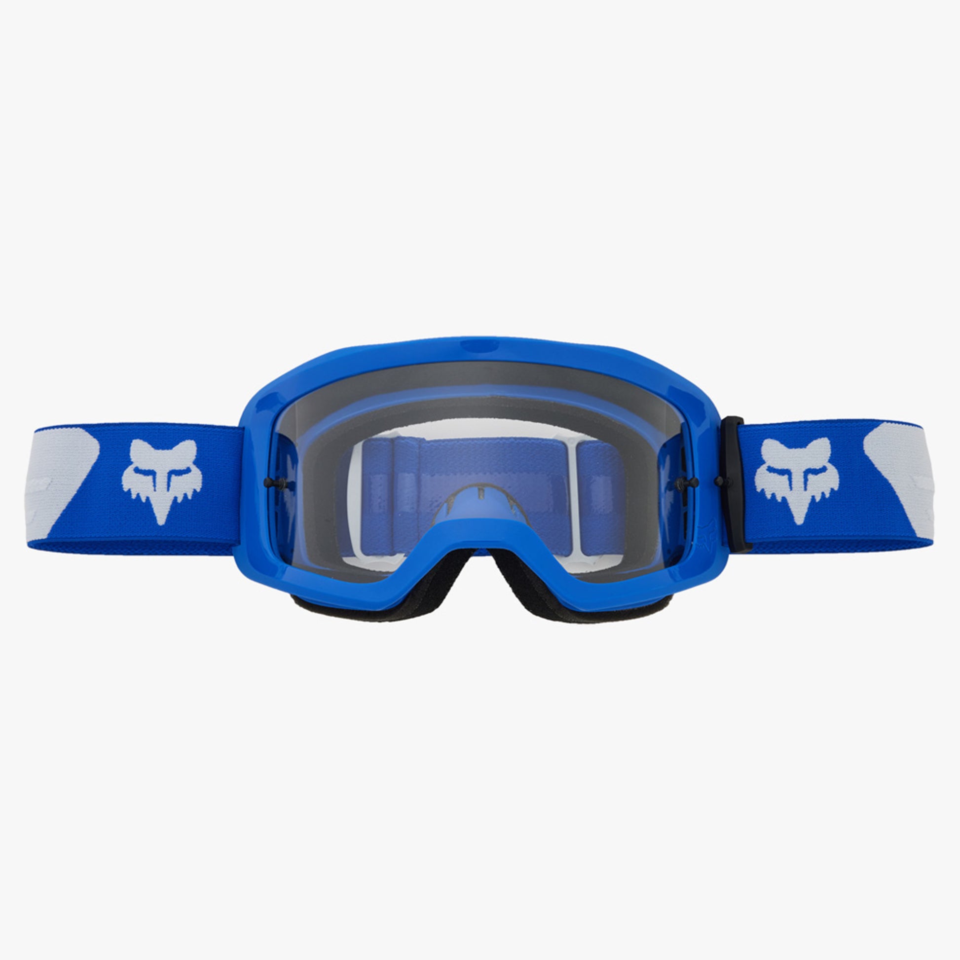 Fox Main Core Goggle - Blue White