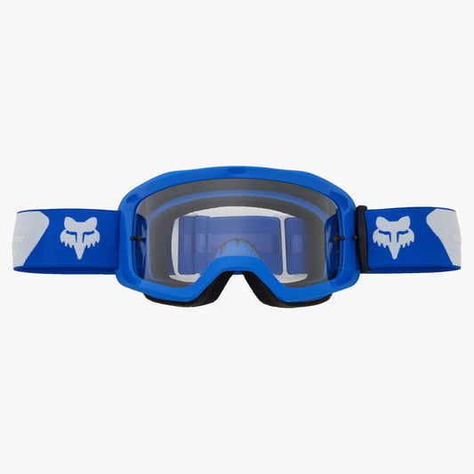 Fox Main Core Goggle - Blue White