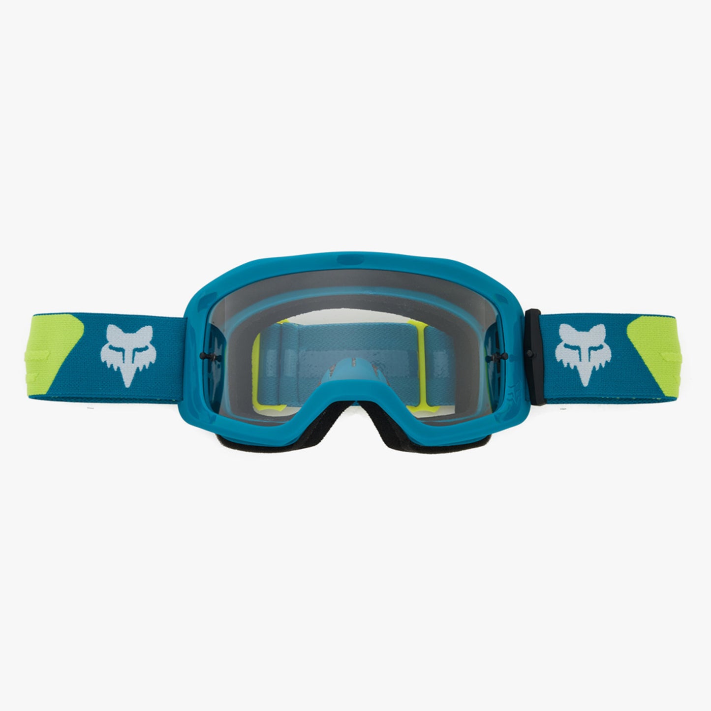 Fox Main Core Goggle - Maui Blue