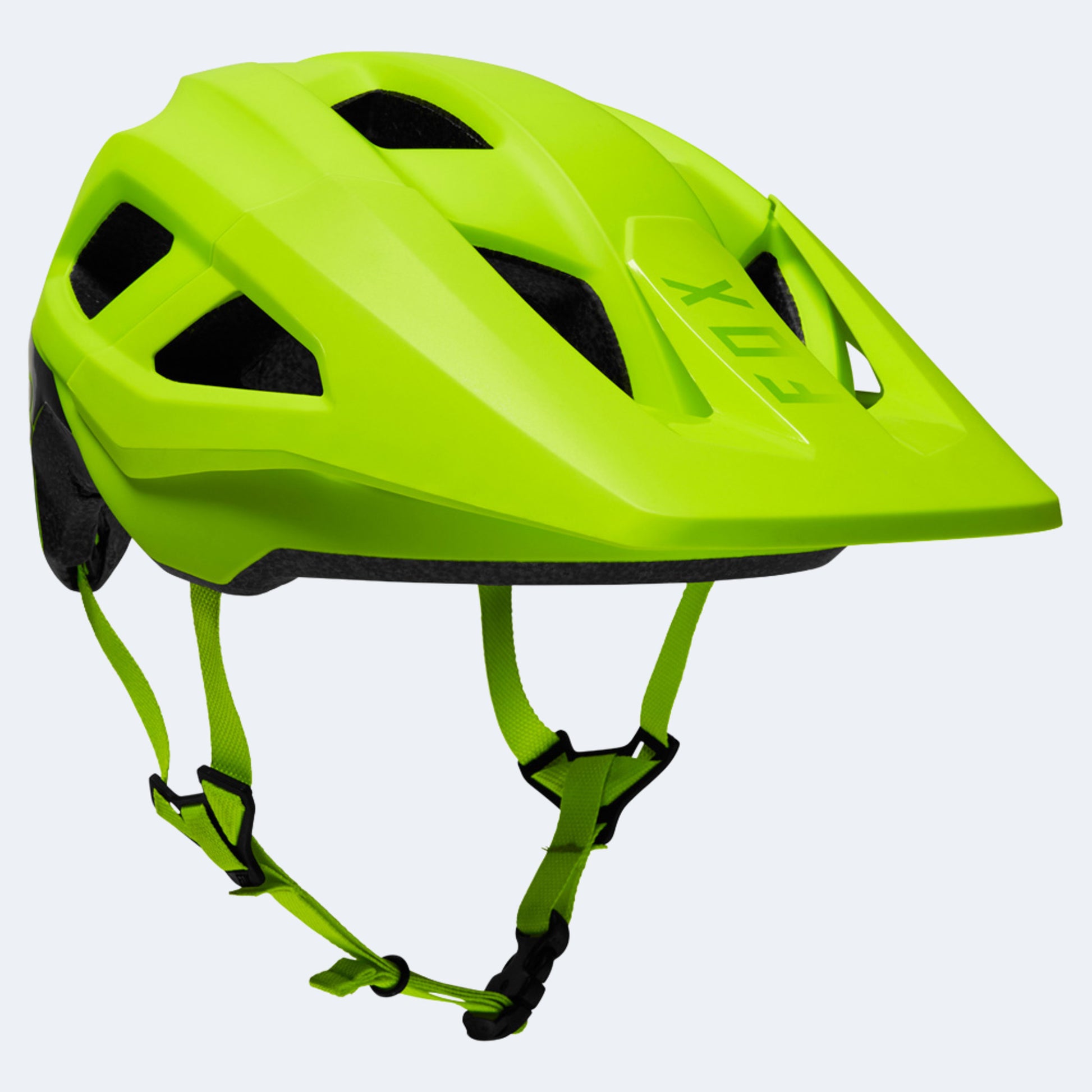 Fox Mainframe Youth Helmet