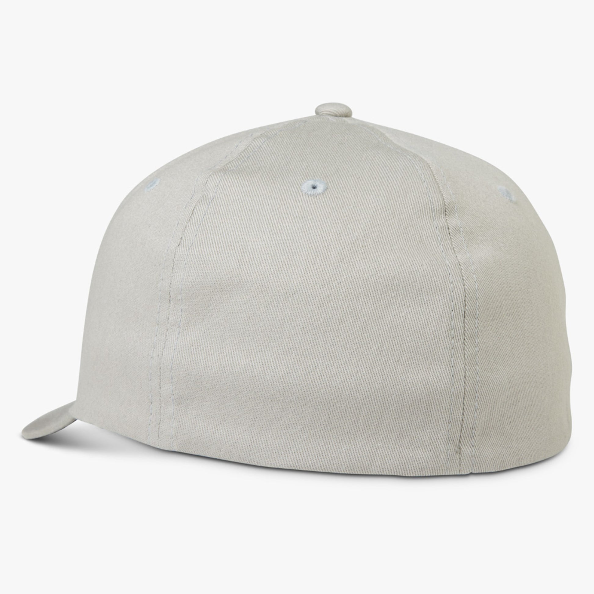 Fox Morphic Flexfit Hat - Steel Gray - L/XL