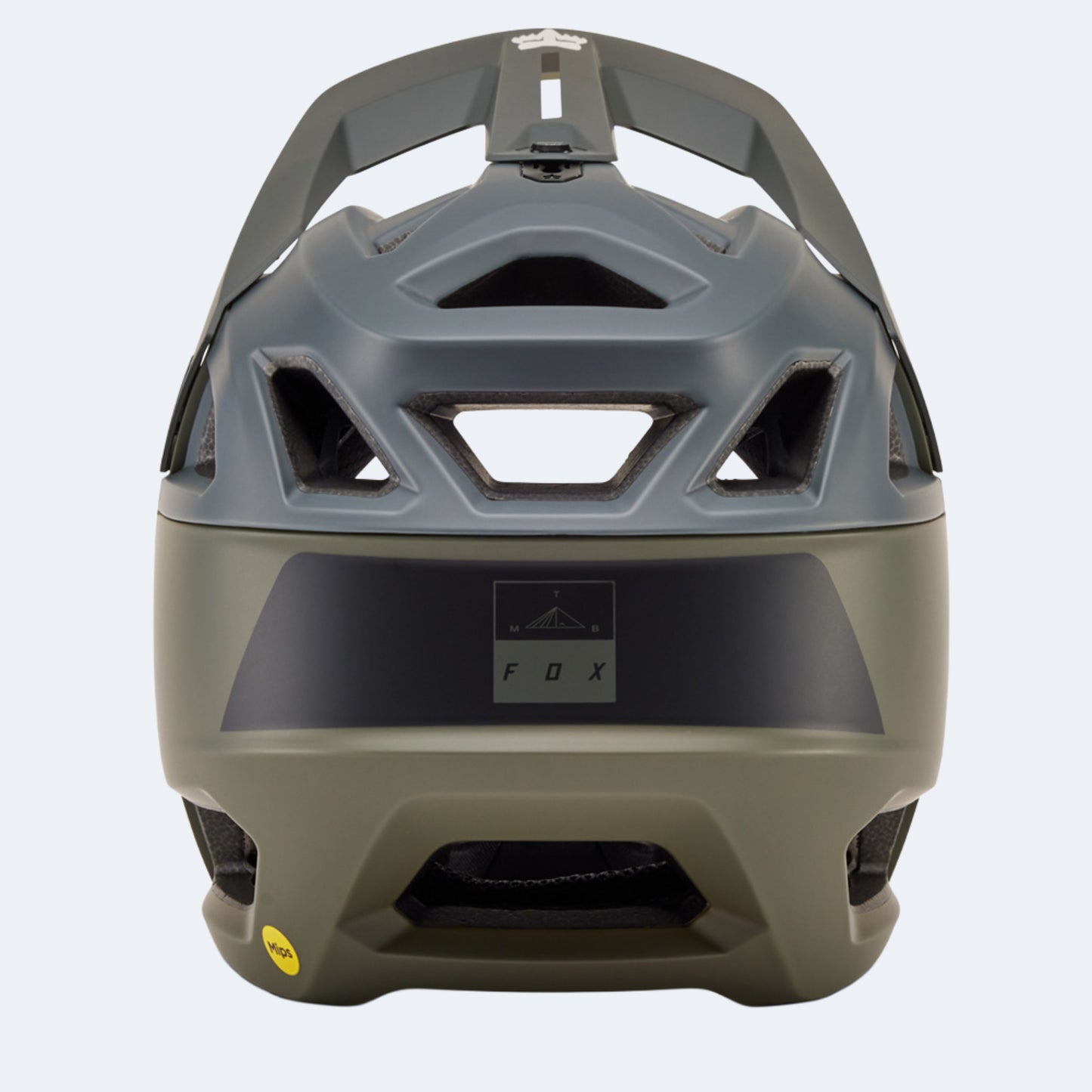 Fox Proframe Clyzo Helmet