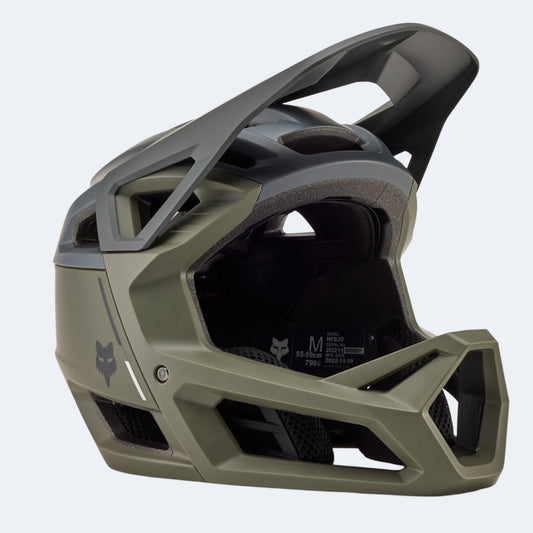 Fox Proframe Clyzo Helmet