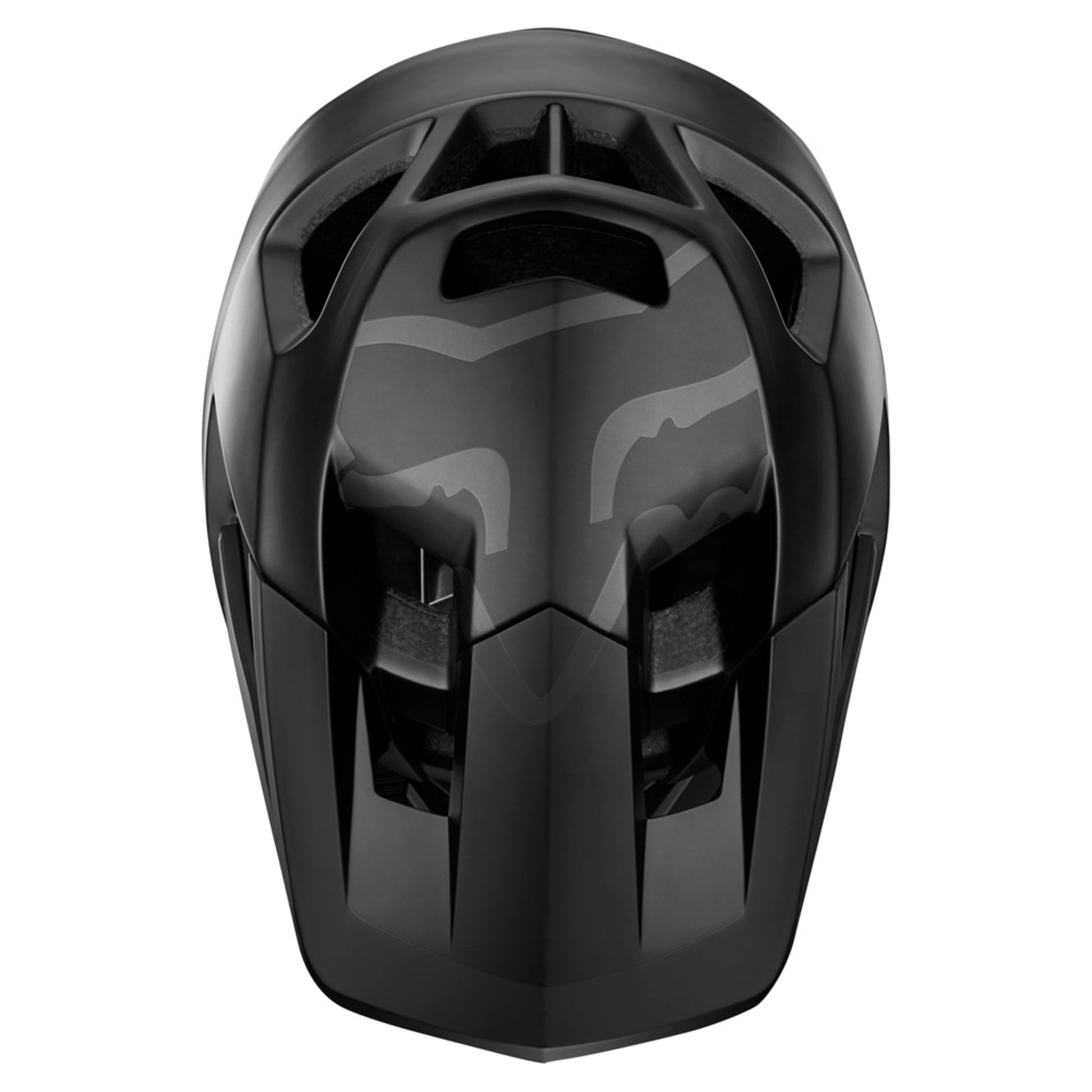 Fox Proframe Helmet - WHITE - XL