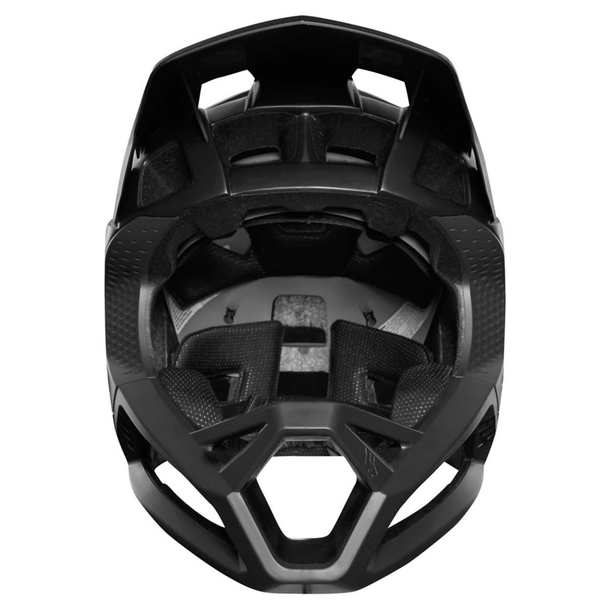Fox Proframe Helmet - WHITE - XL