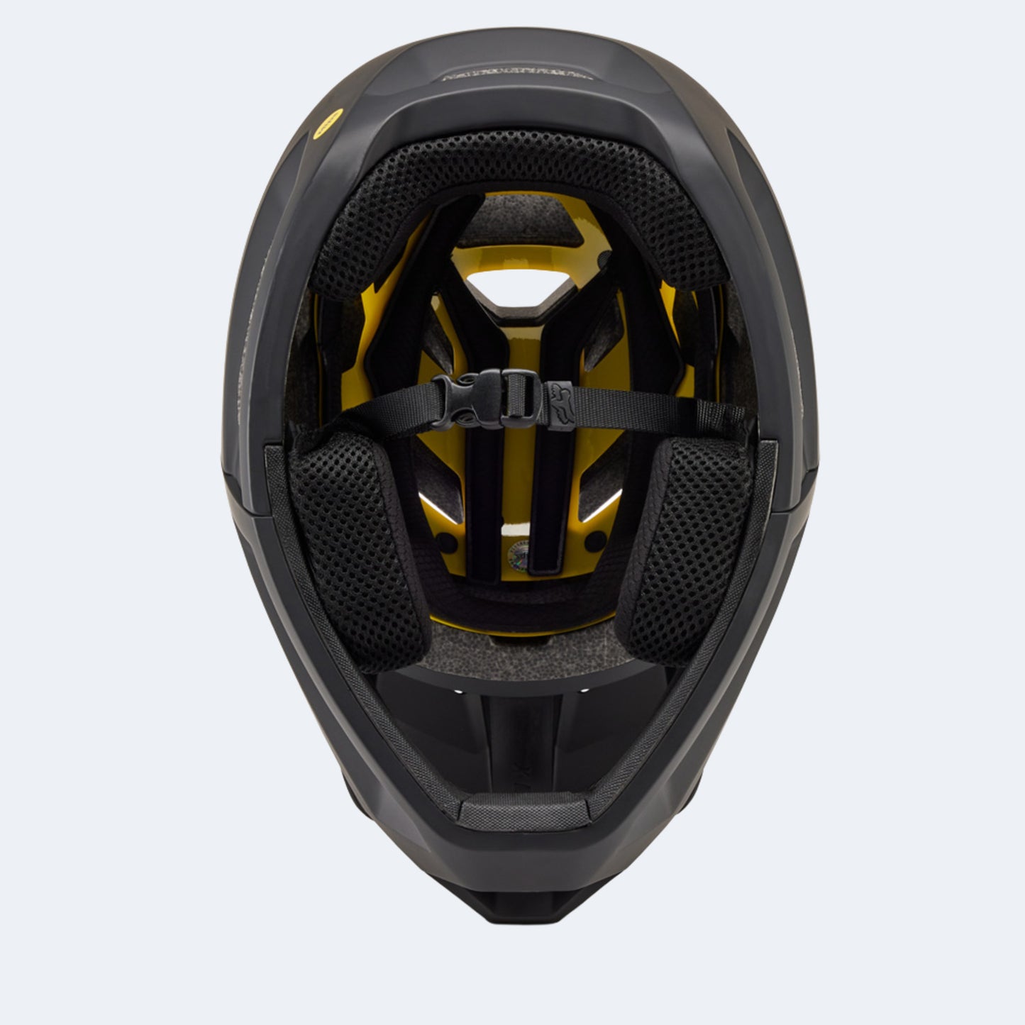 Fox Proframe Helmet