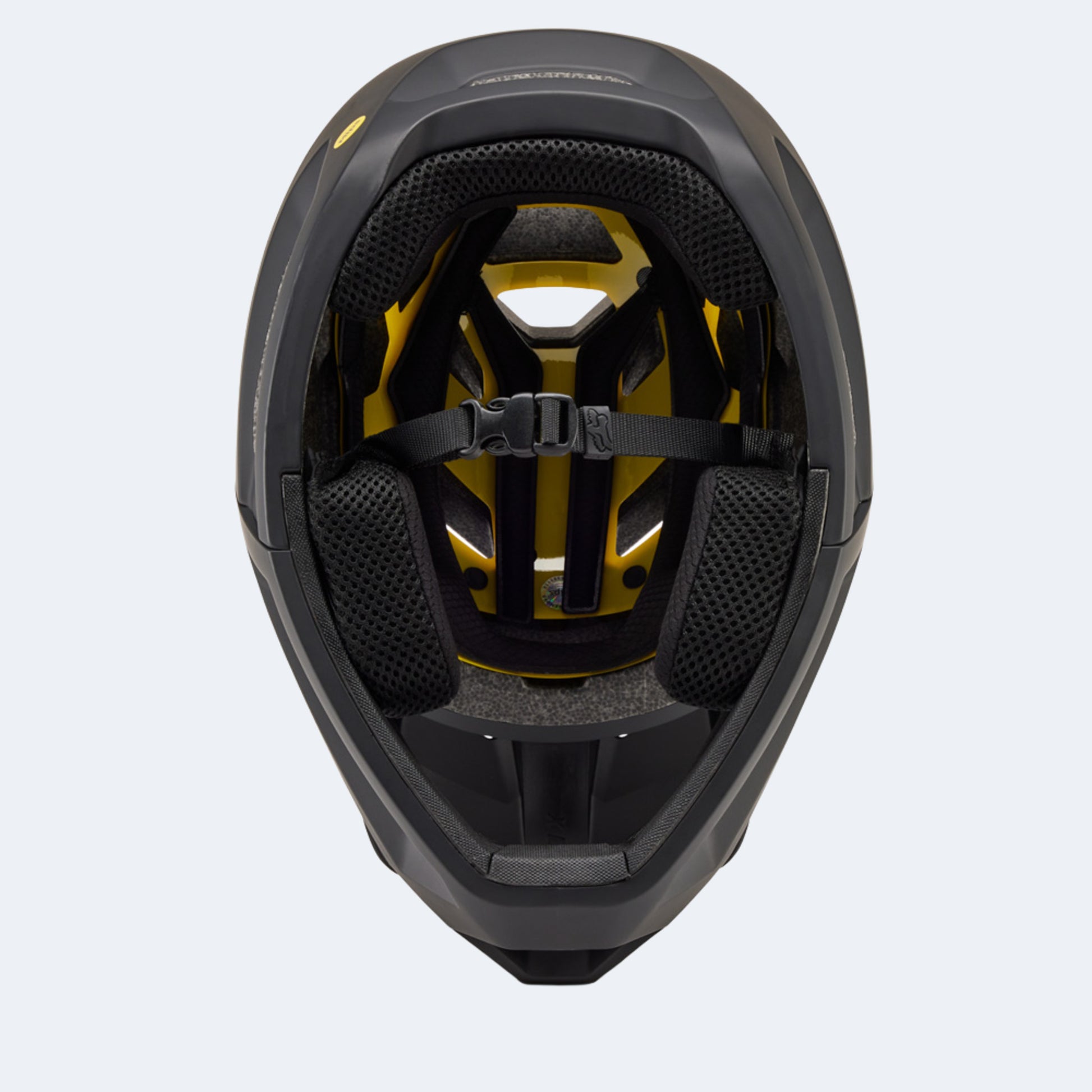 Fox Proframe Helmet