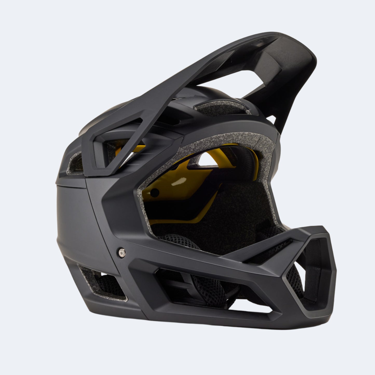 Fox Proframe Helmet