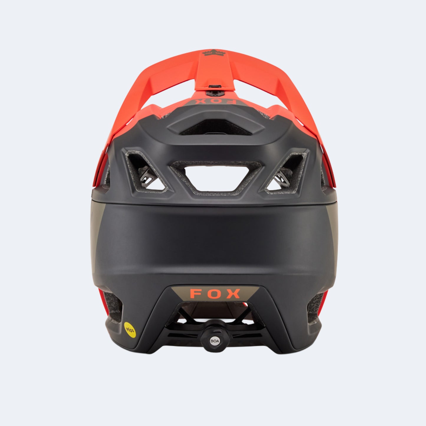 Fox Proframe RS Nuf Helmet