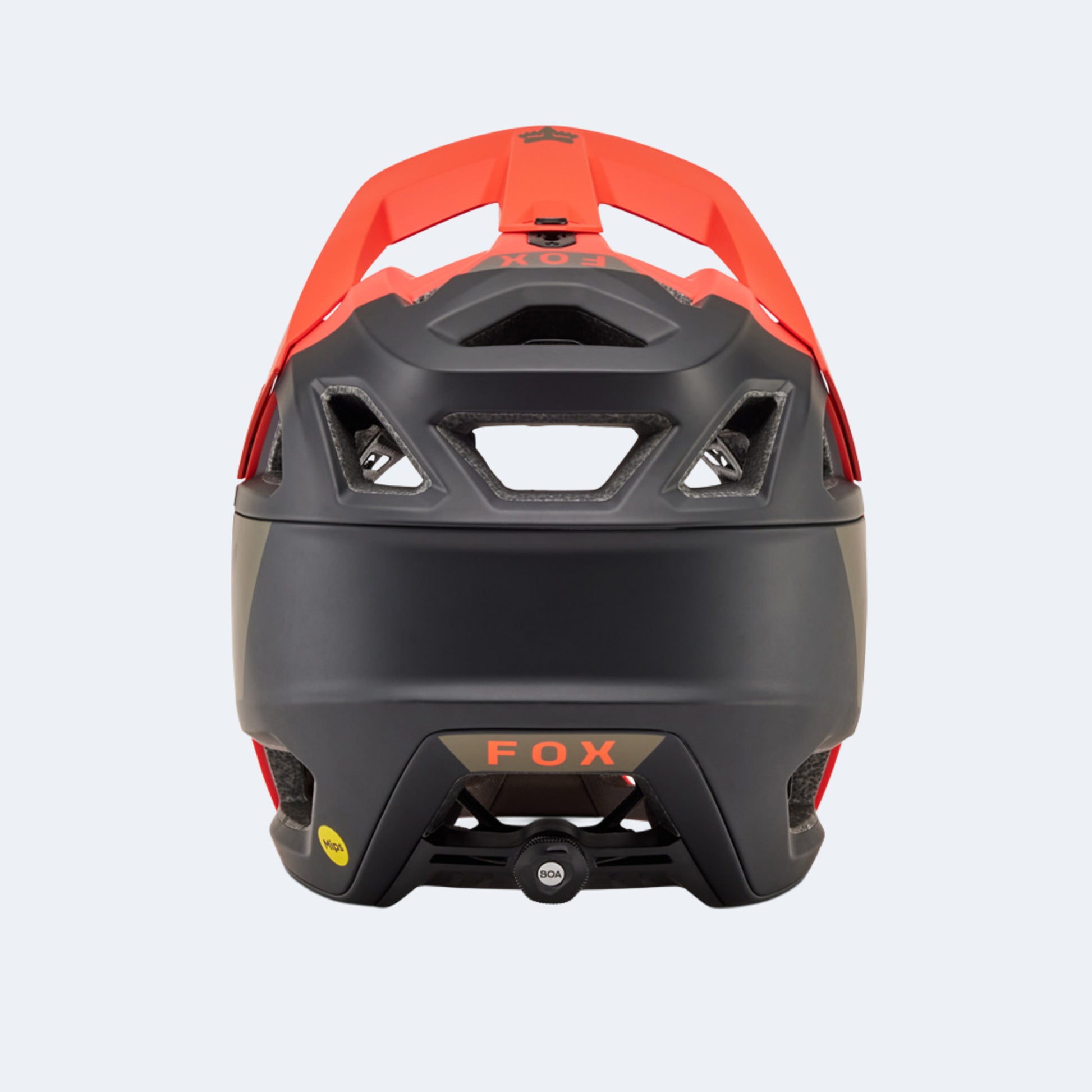 Fox Proframe RS Nuf Helmet