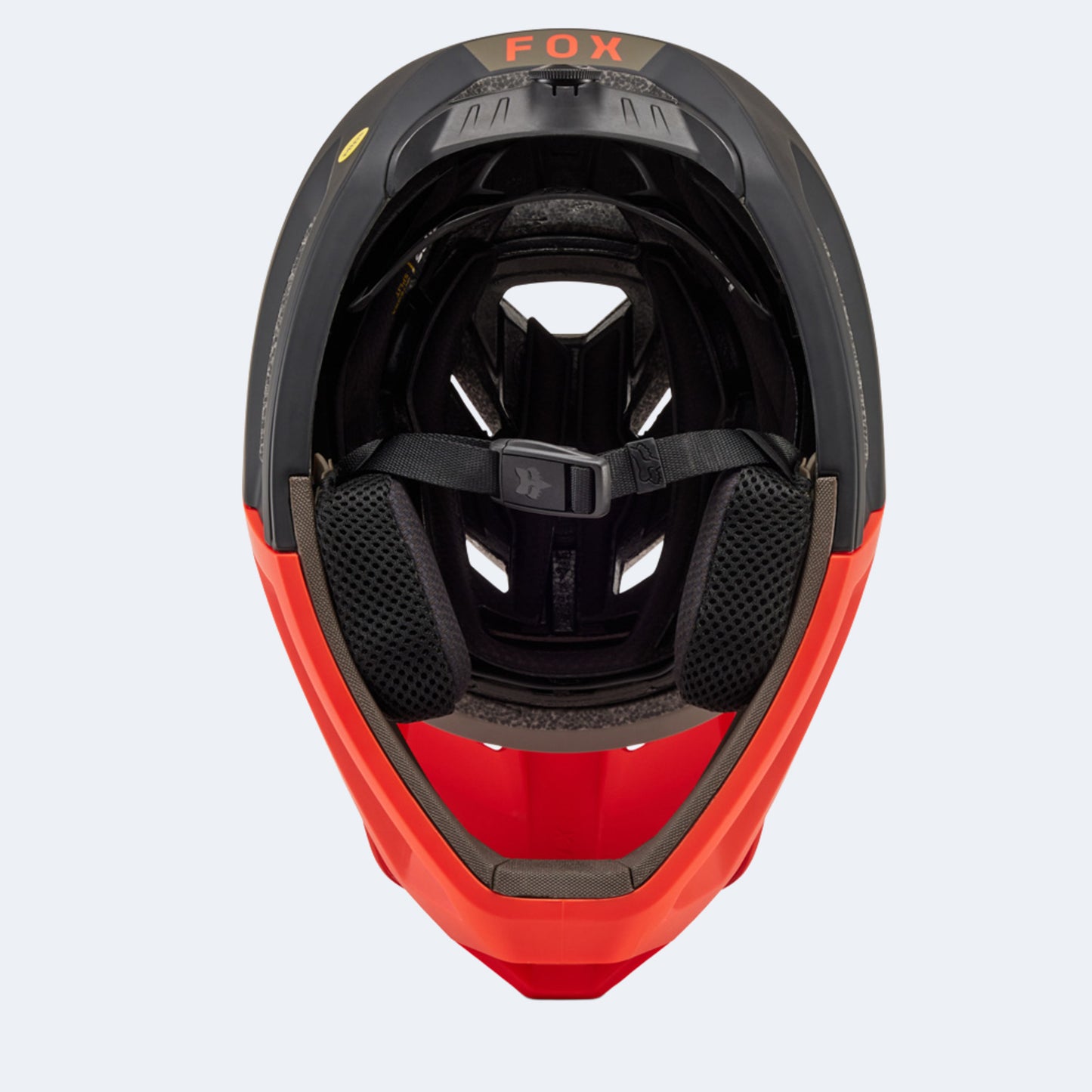 Fox Proframe RS Nuf Helmet