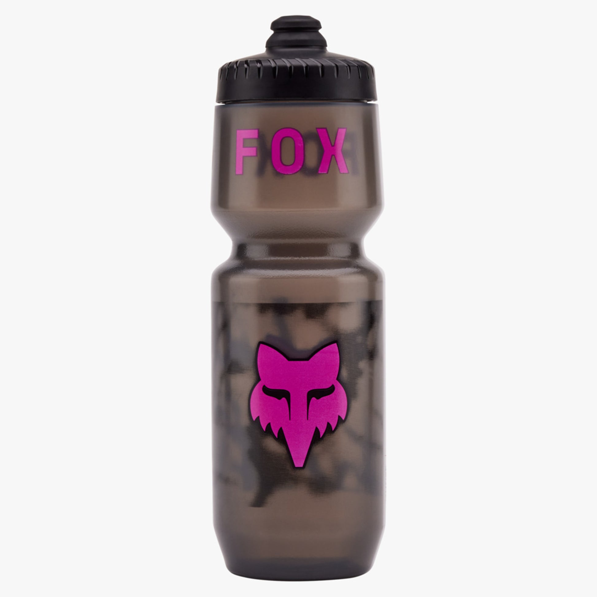 Fox Purist Taunt  26 oz. Water Bottle - PINK