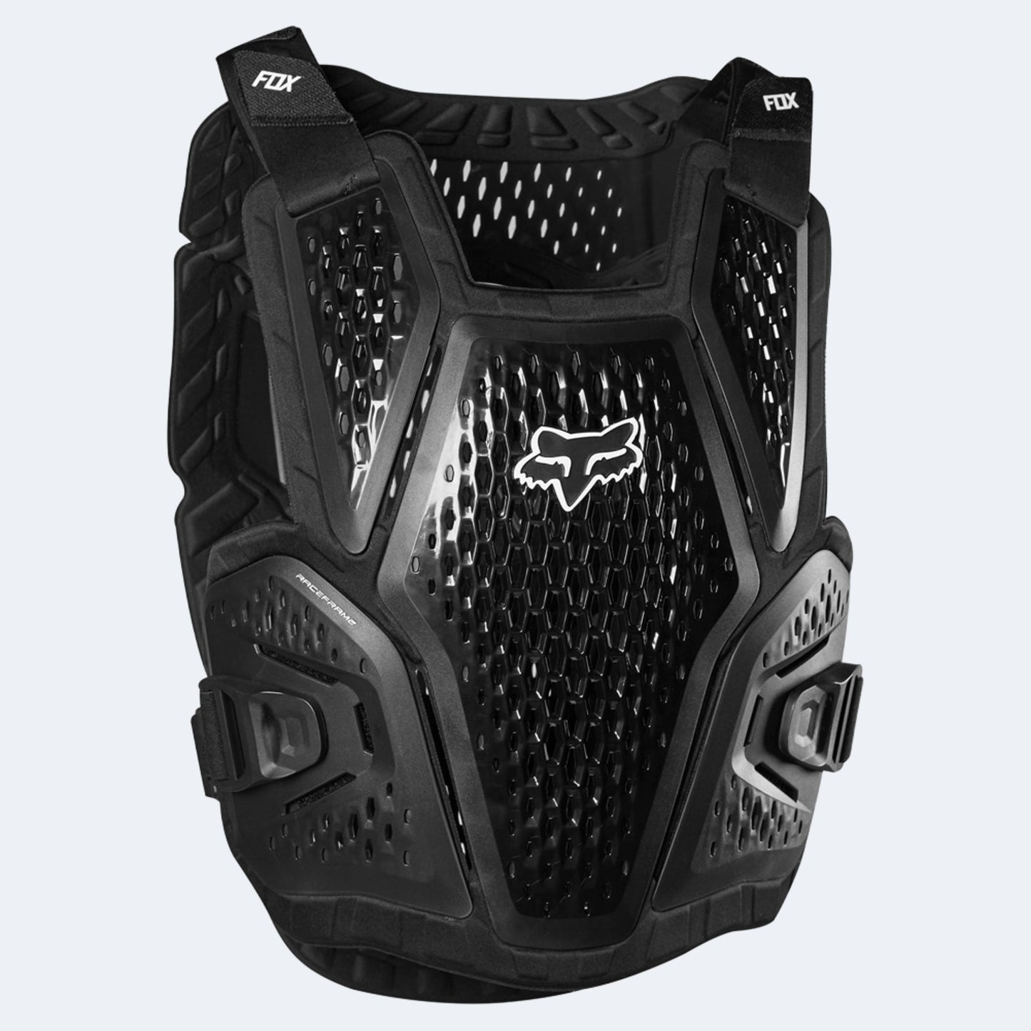 Fox Raceframe Roost Chest Guard