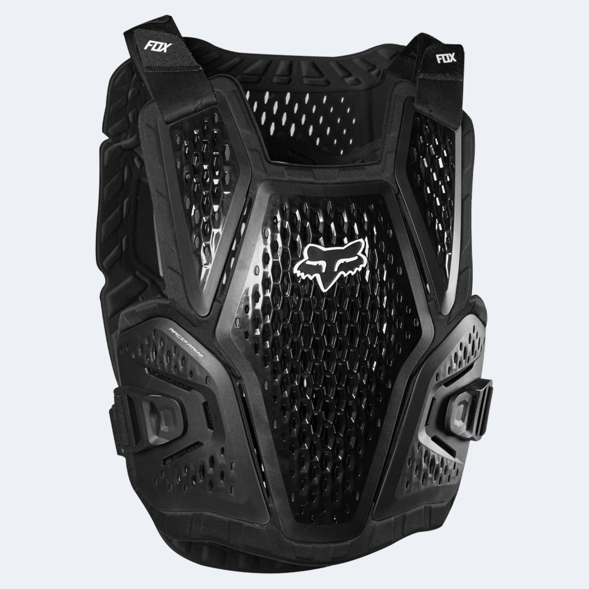 Fox Raceframe Roost Chest Guard