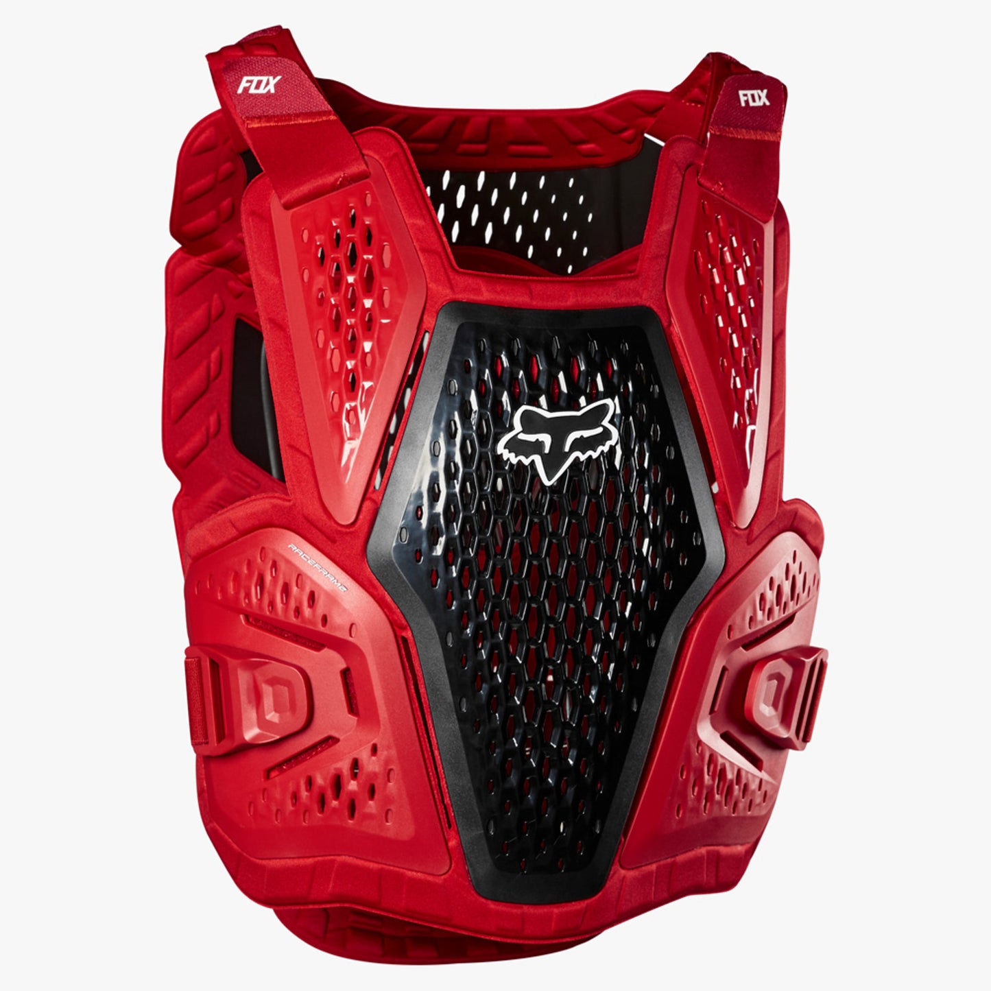 Fox Raceframe Roost Youth Chest Guard