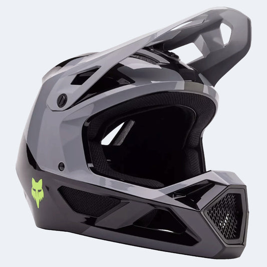 Fox Rampage Barge Helmet