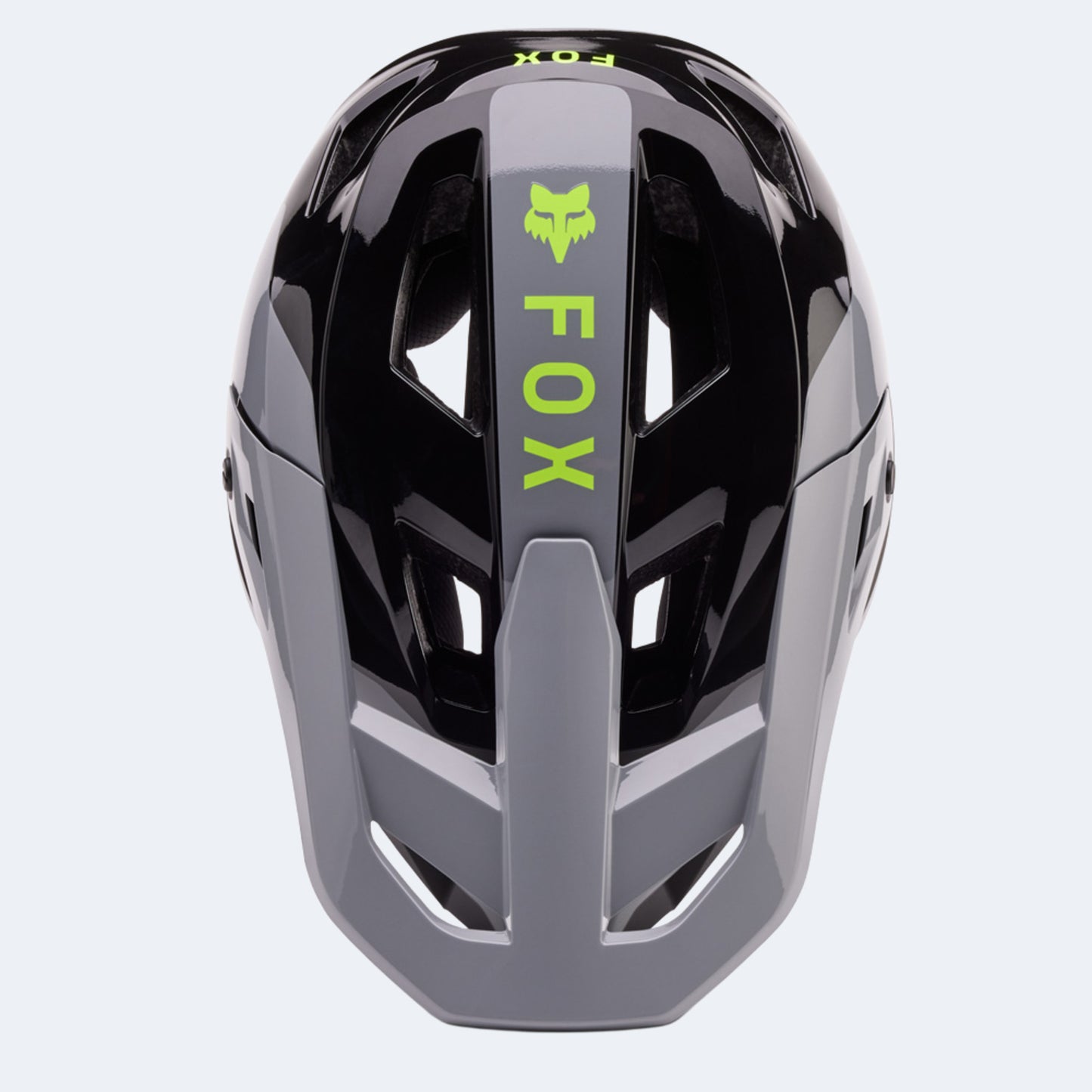 Fox Rampage Helmet