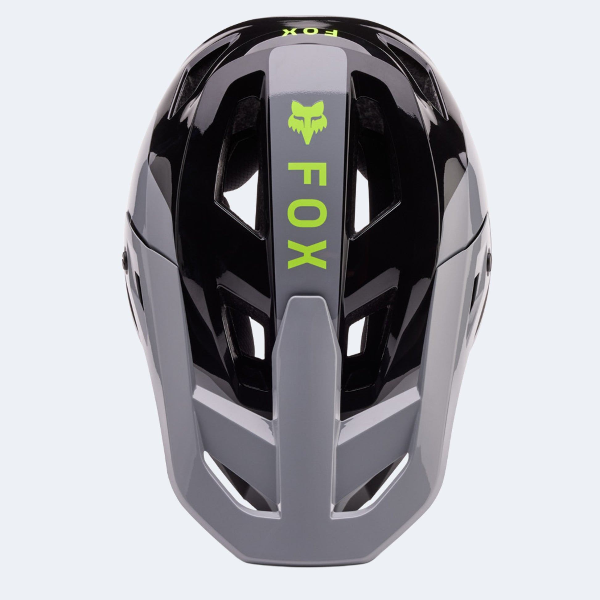 Fox Rampage Helmet