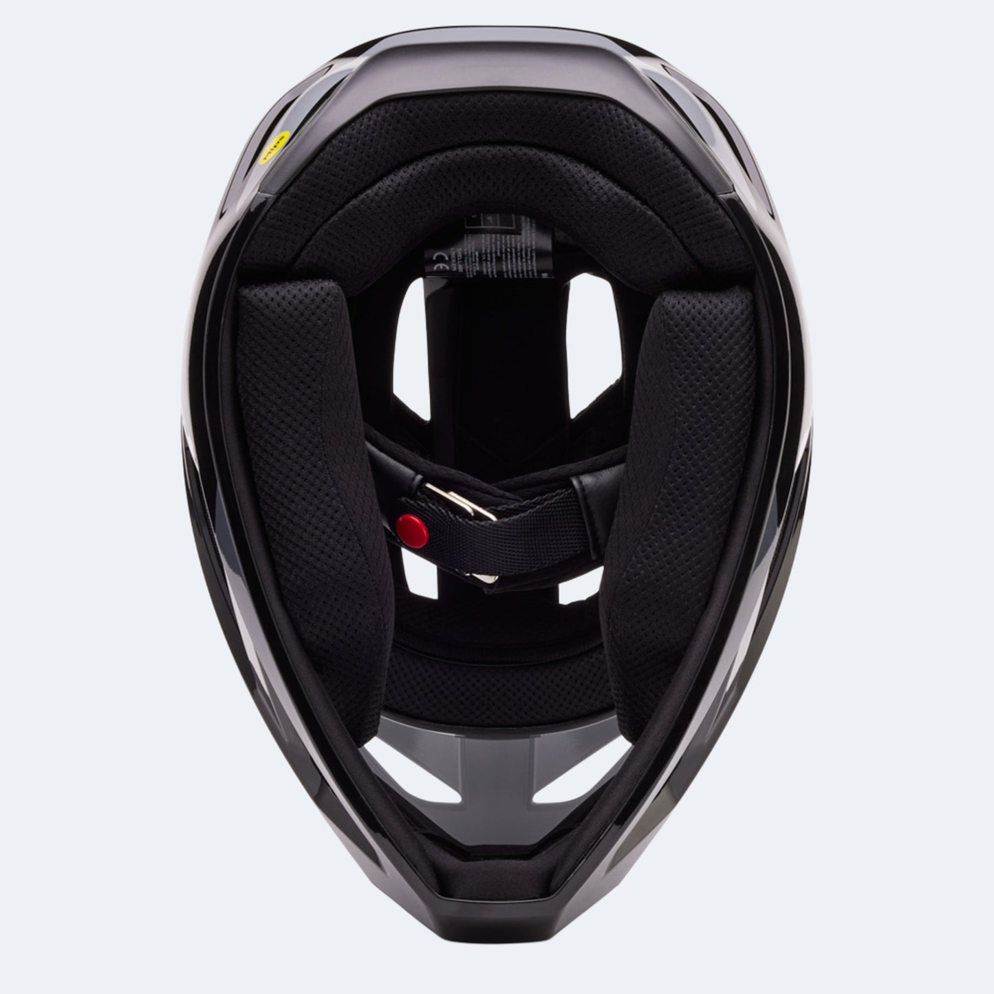 Fox Rampage Helmet