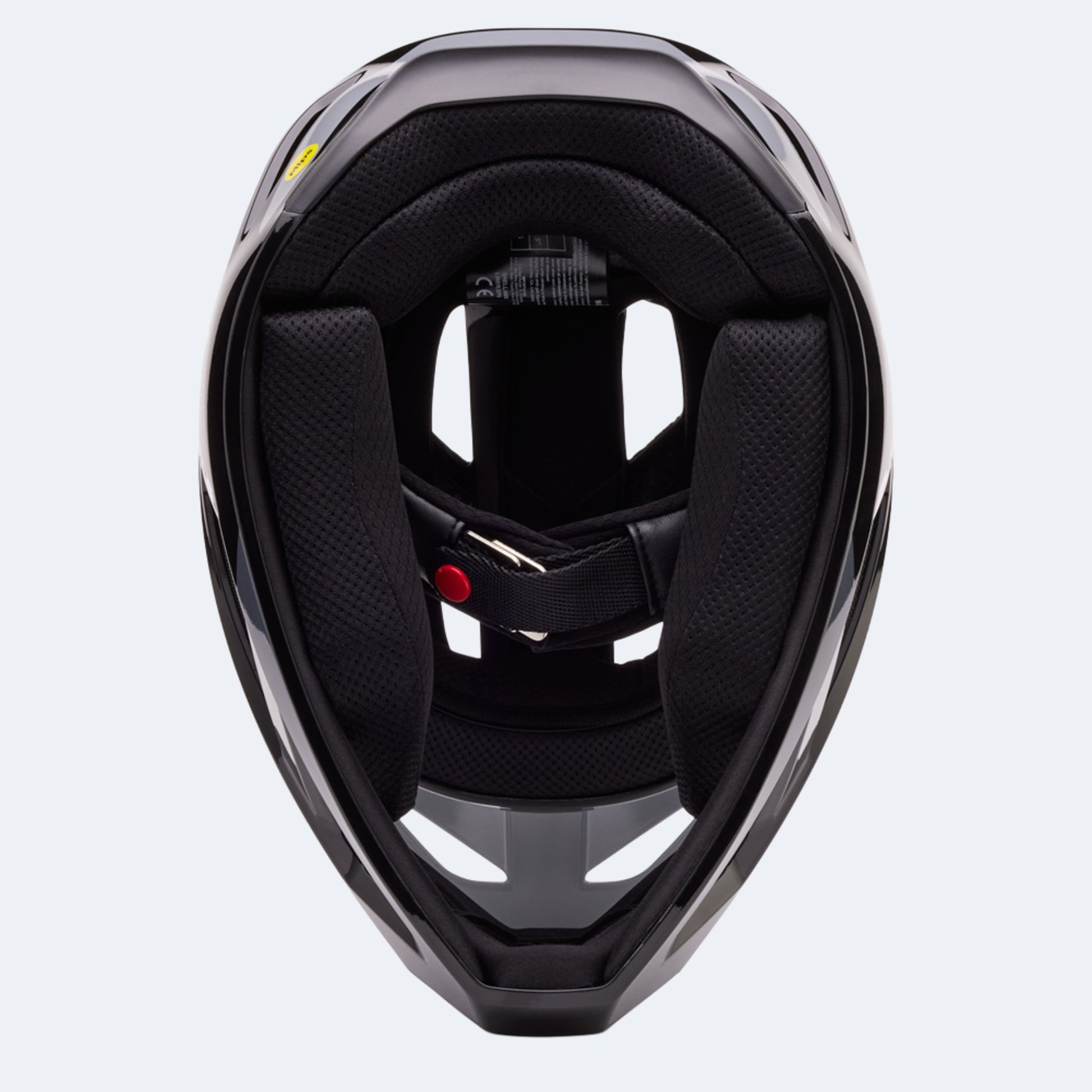 Fox Rampage Helmet