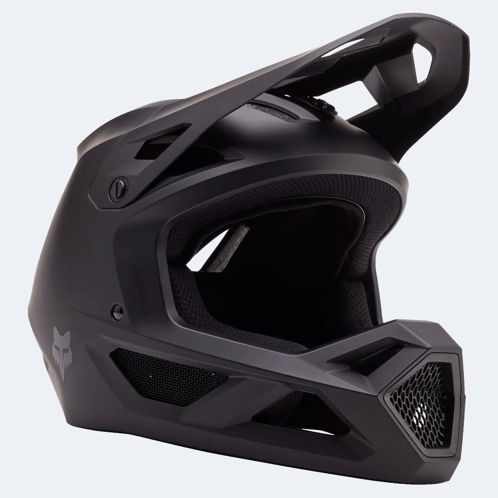 Fox Rampage CE/CPSC Youth Helmet