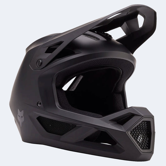 Fox Rampage CE/CPSC Youth Helmet