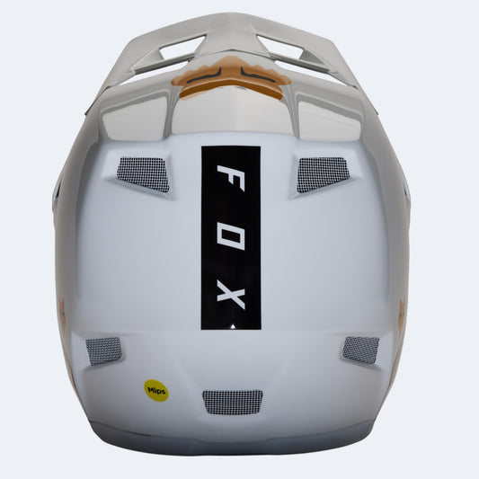 Fox Rampage Comp Baysik CE/CPSC Helmet
