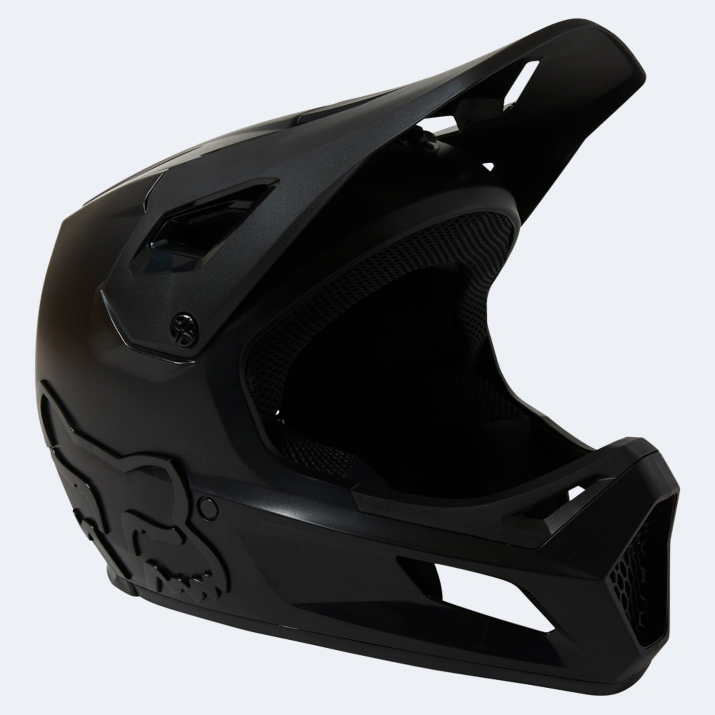Fox Rampage Helmet