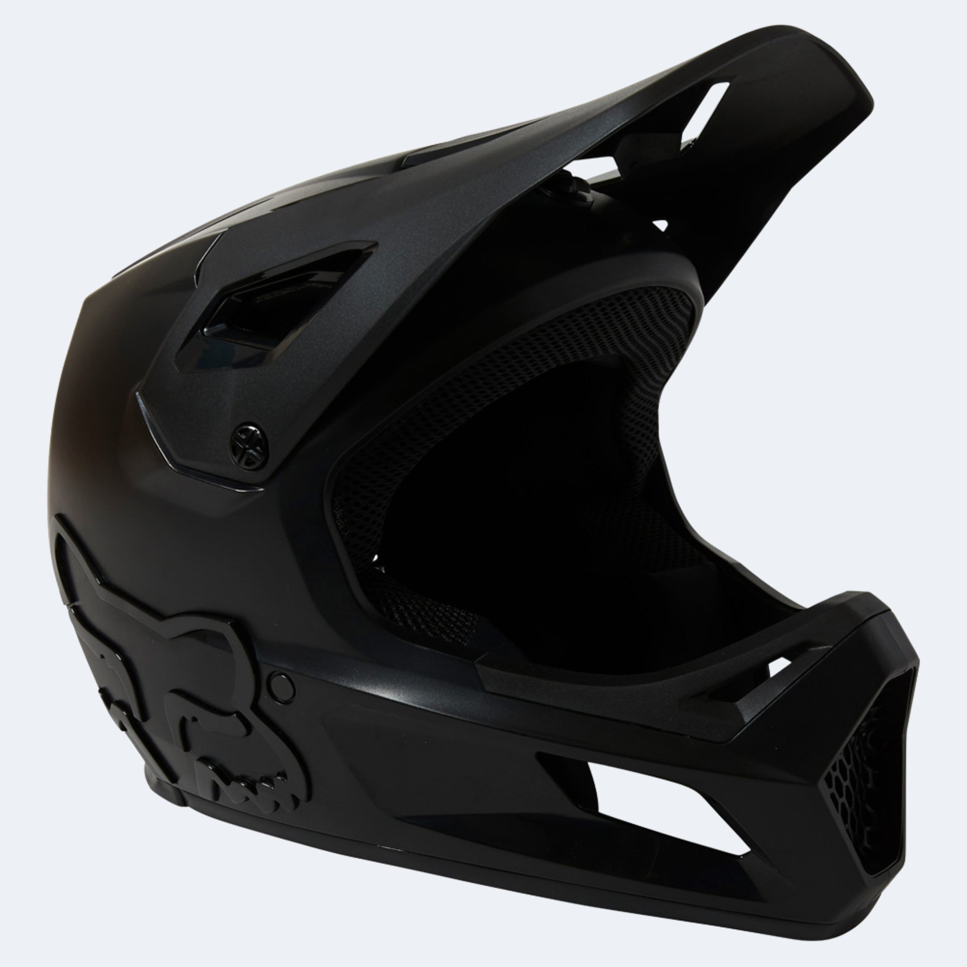Fox Rampage Helmet