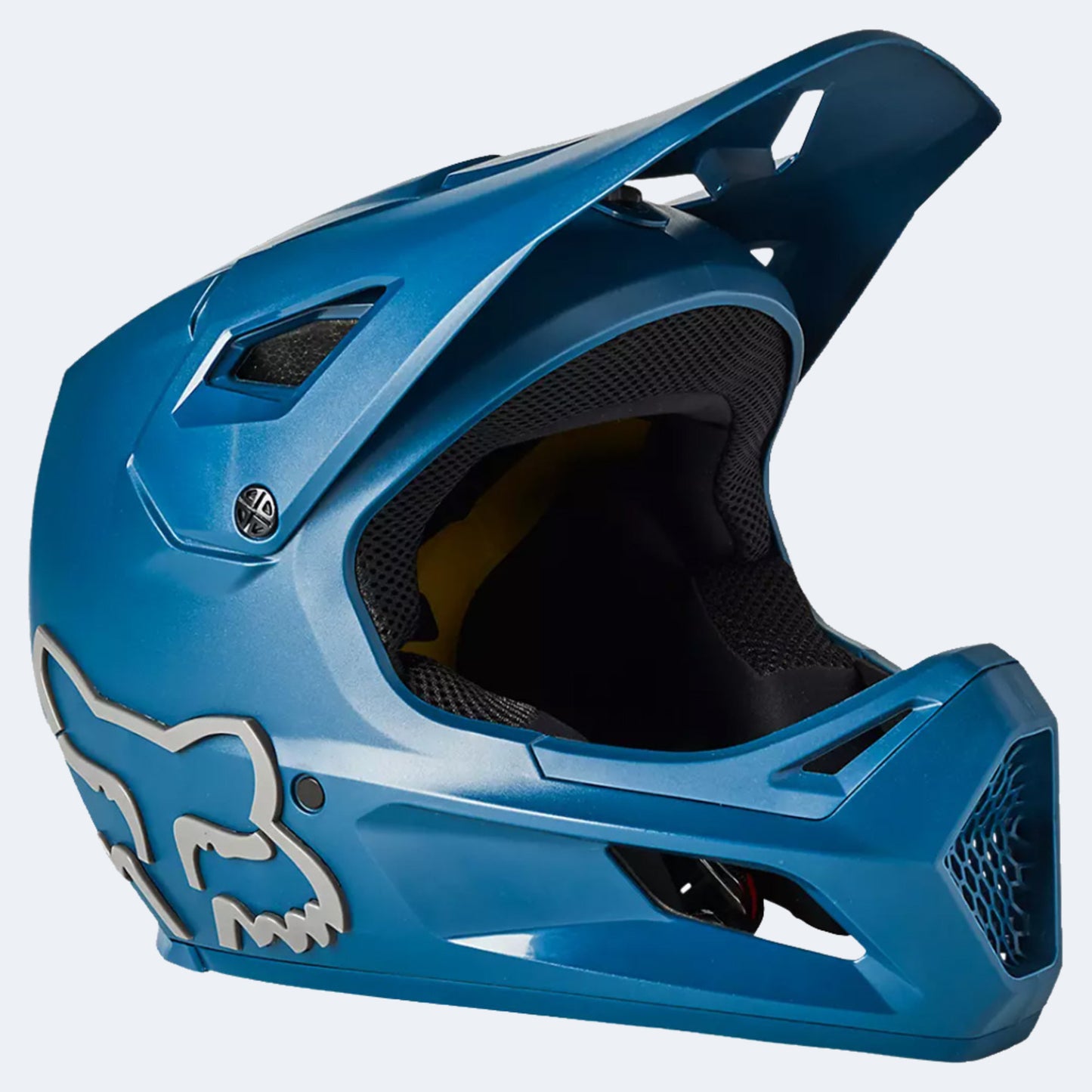 Fox Rampage Helmet