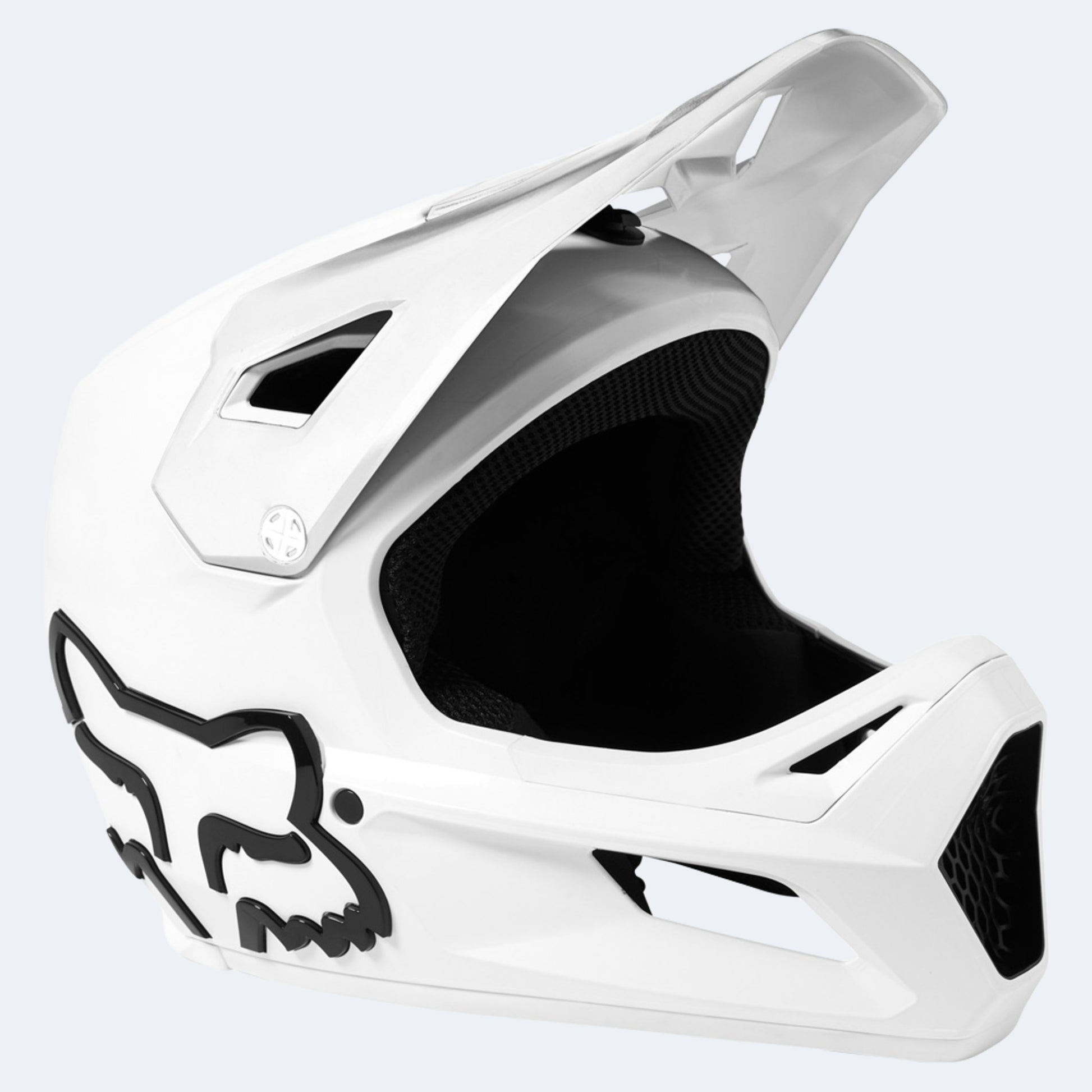 Fox Rampage Helmet