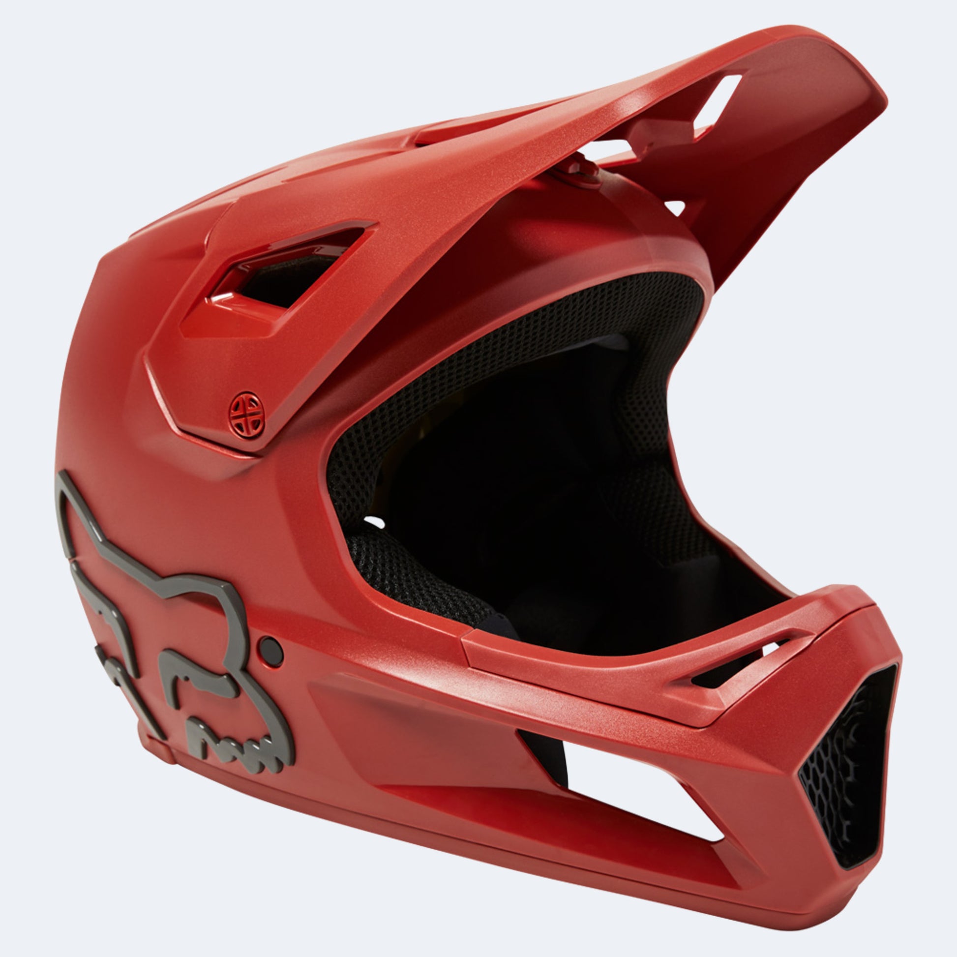 Fox Rampage Helmet