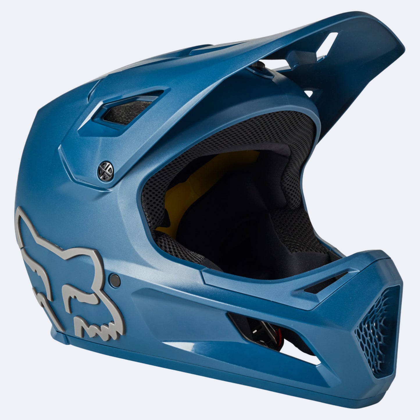 Fox Rampage Youth Helmet MIPS