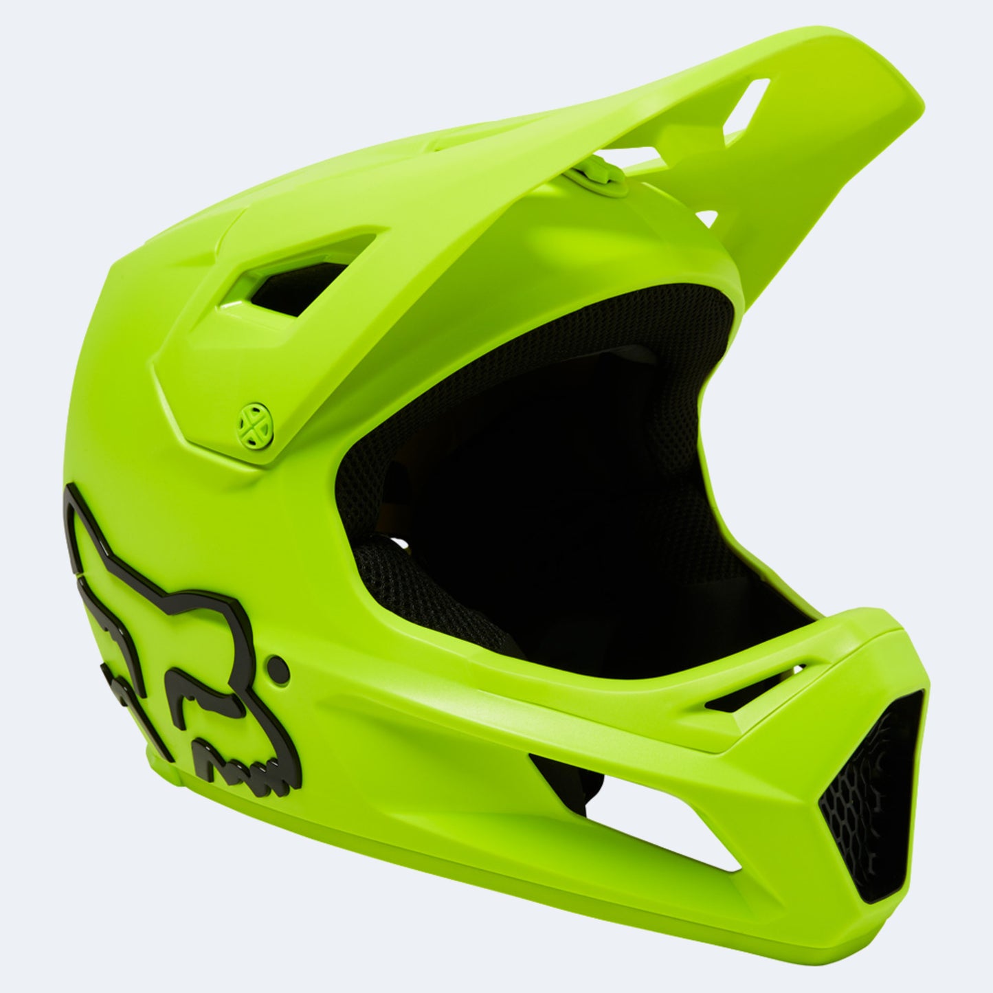 Fox Rampage Youth Helmet MIPS