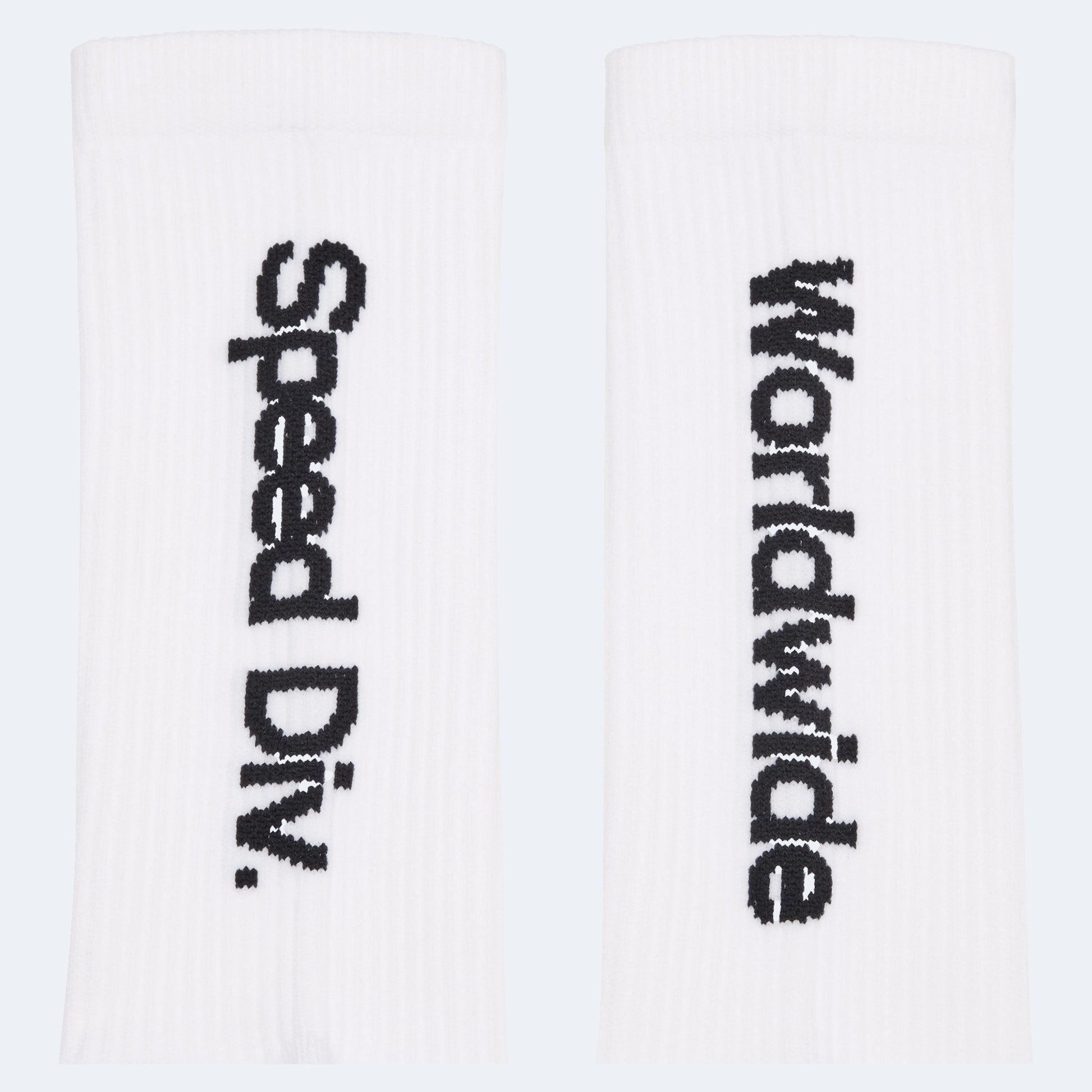 Fox Ranger 8" Worldwide Sock