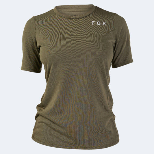 Fox Ranger Alyn Drirelease Women's Jersey