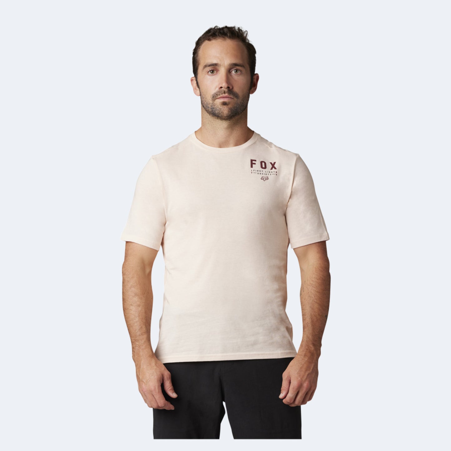 Fox Ranger Crys Drirelease SS Mens Jersey