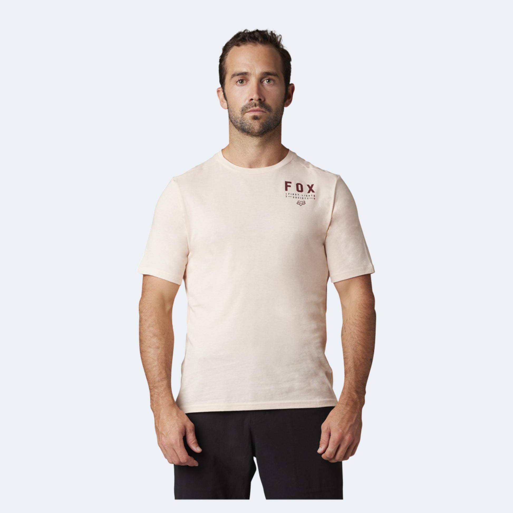 Fox Ranger Crys Drirelease SS Mens Jersey