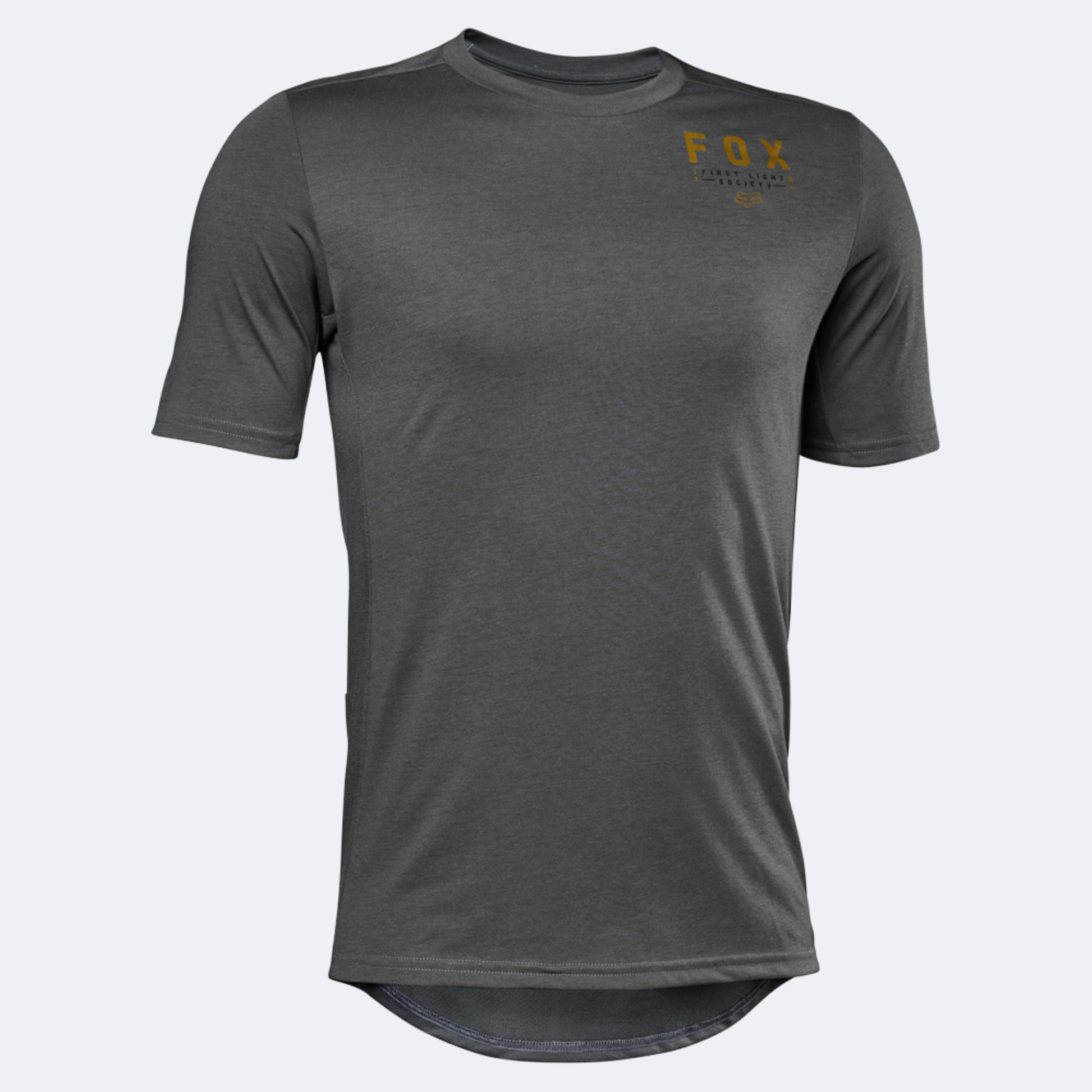 Fox Ranger Crys Drirelease SS Mens Jersey