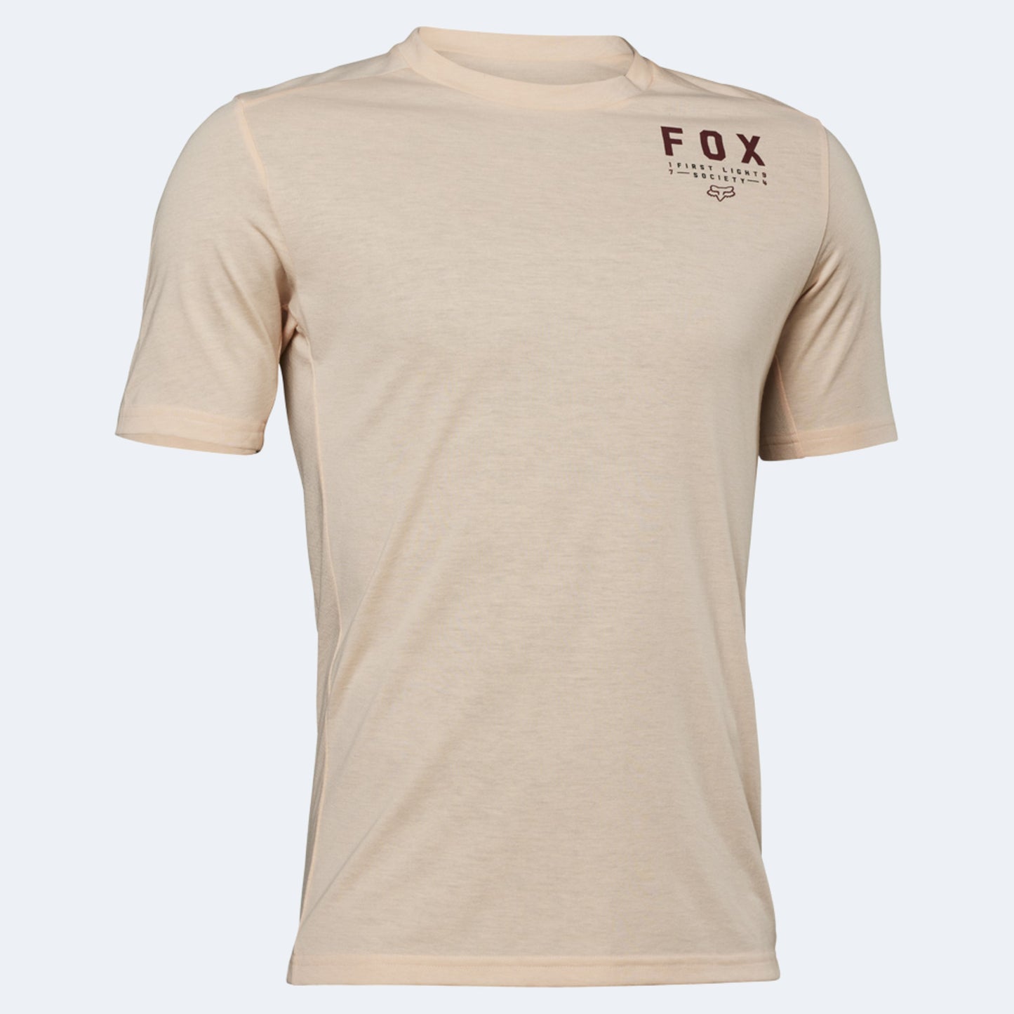 Fox Ranger Crys Drirelease SS Mens Jersey