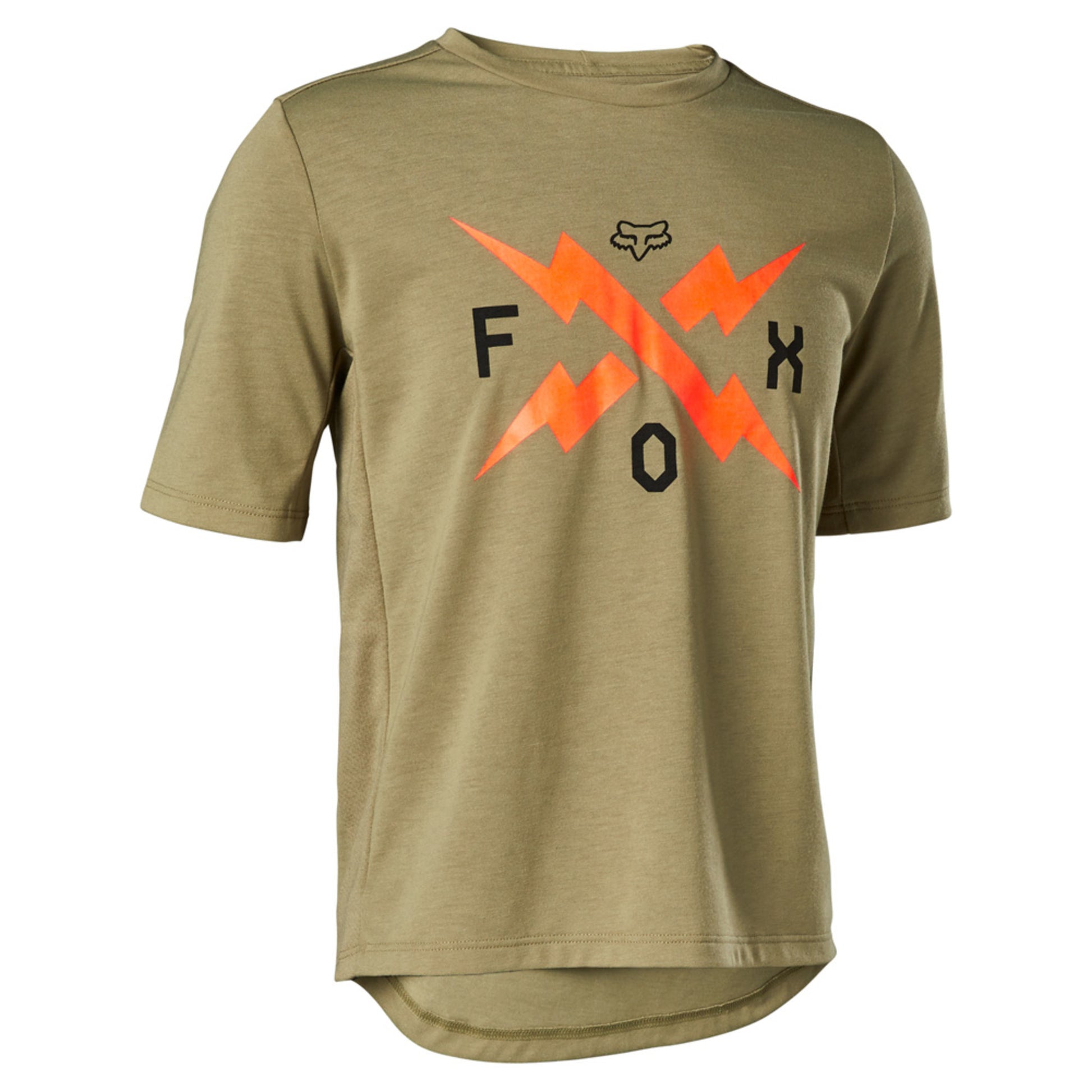 Fox Ranger Drirelease SS Youth Jersey